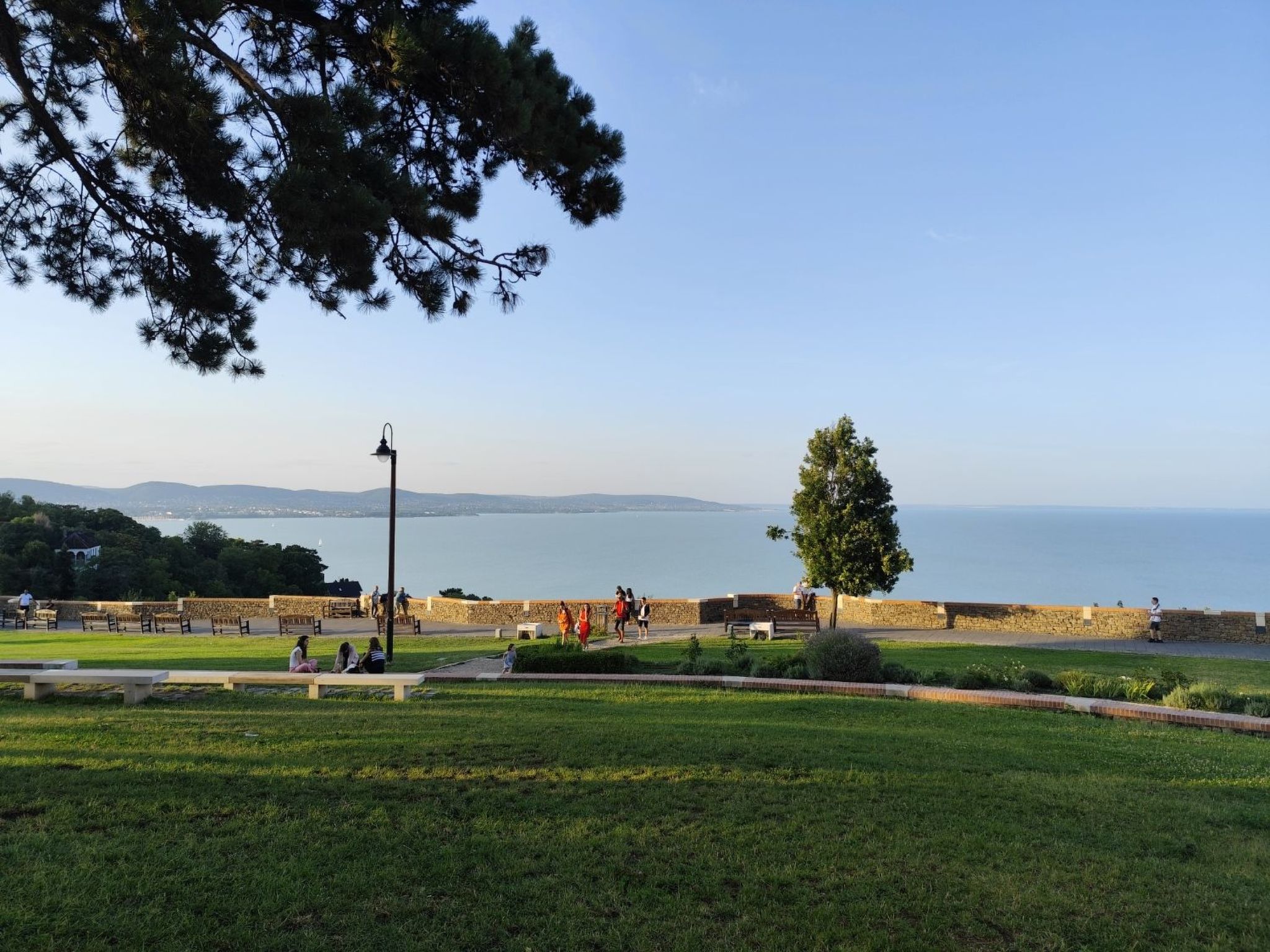 Ferienwohnung-Binnen