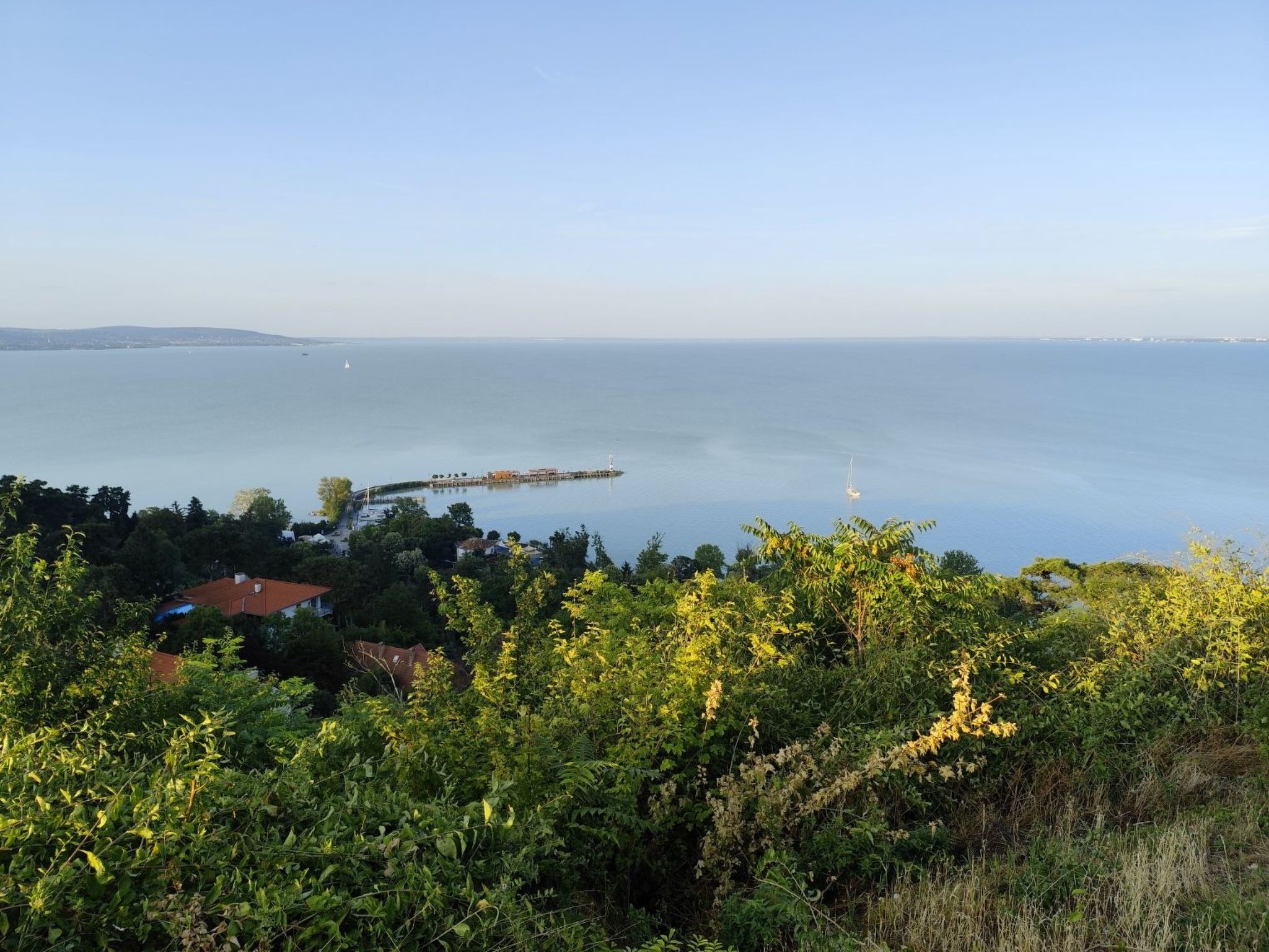 Ferienwohnung-Binnen
