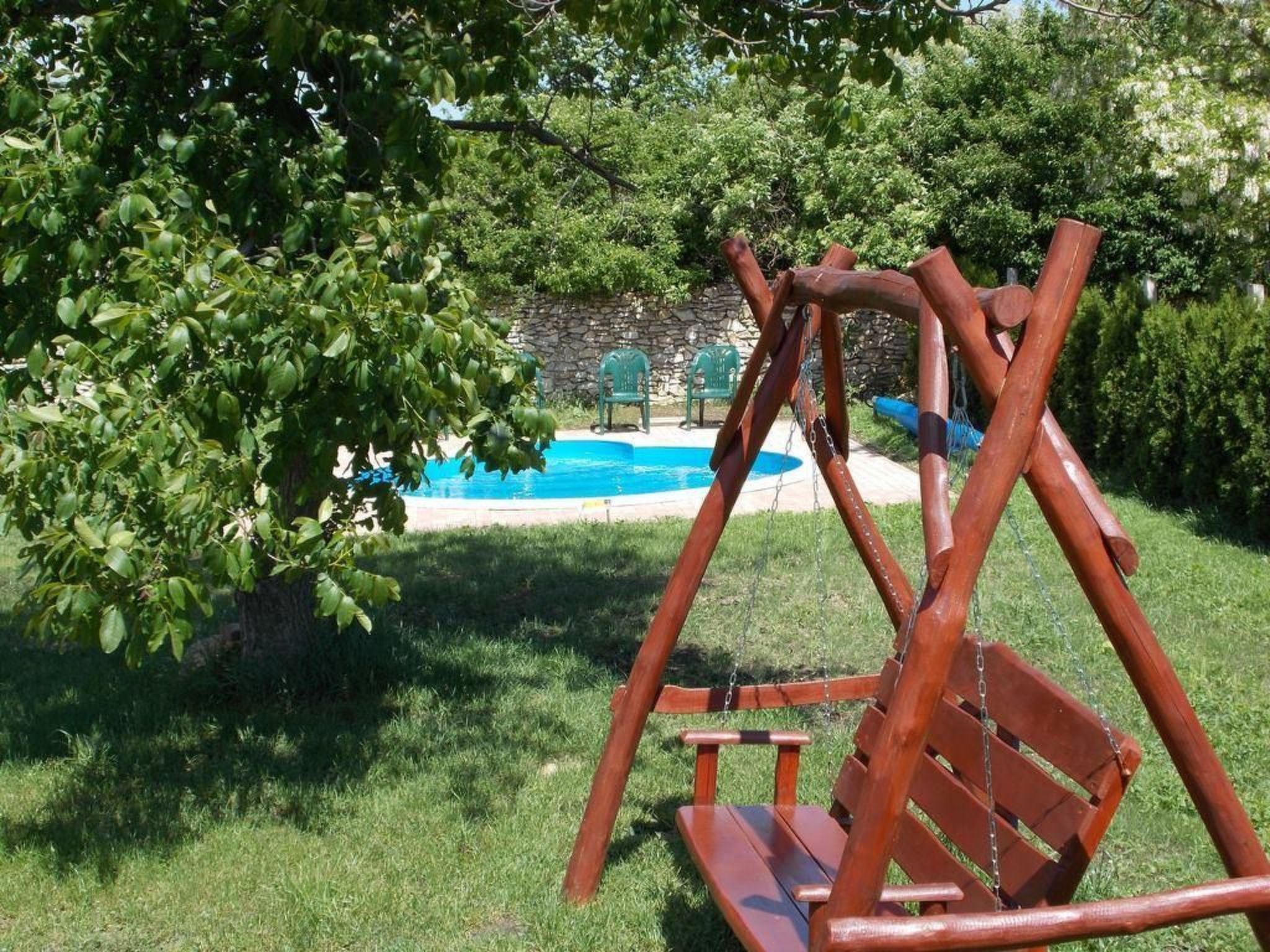 Hétkanyar Vendégház-Binnen