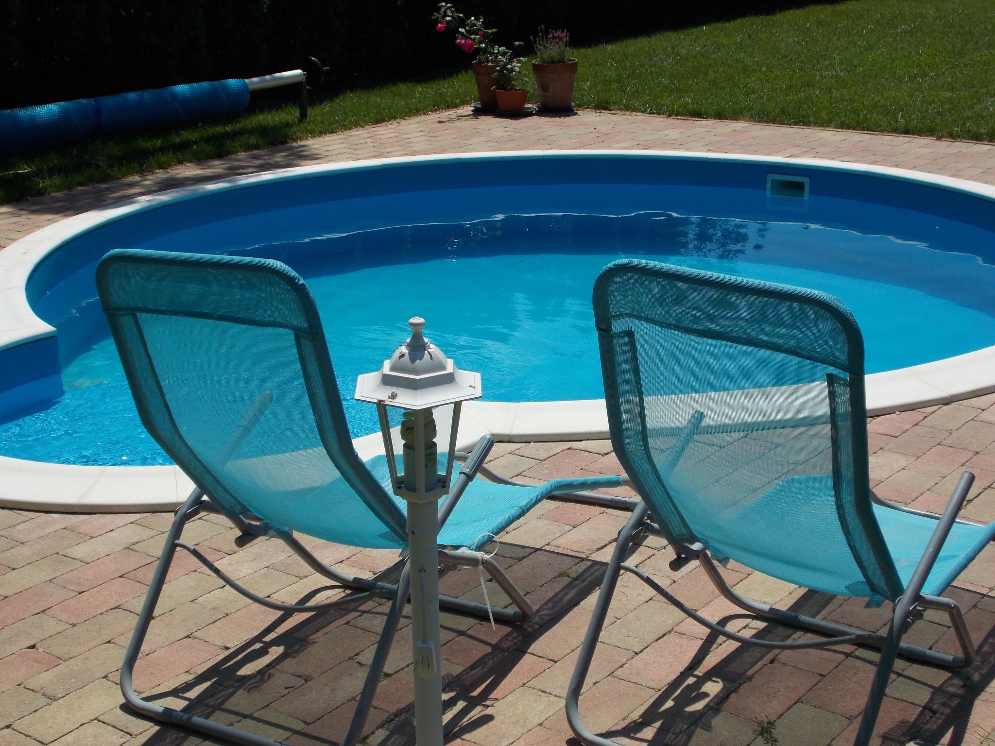 Hétkanyar Vendégház-Binnen