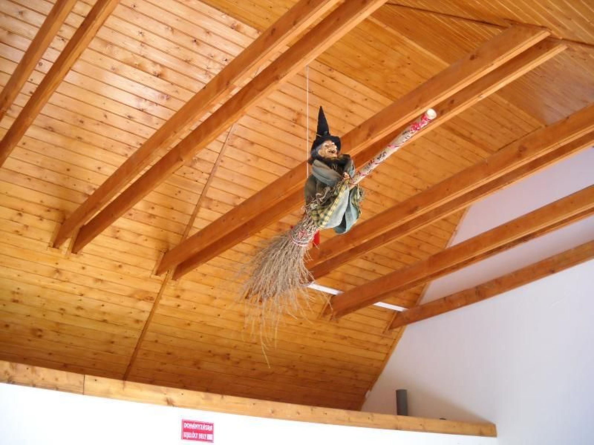 Hétkanyar Vendégház-Binnen