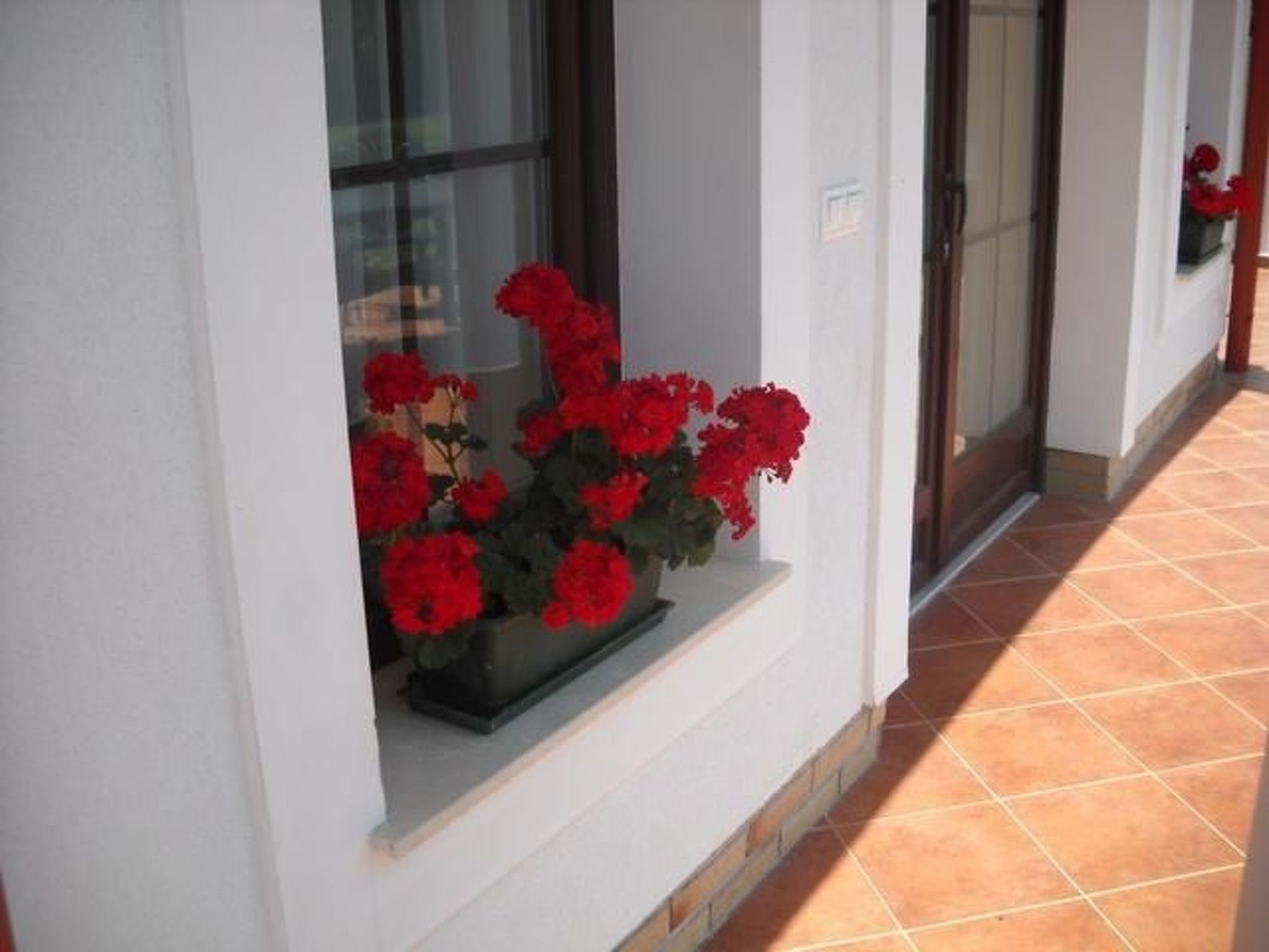 Hétkanyar Vendégház-Binnen