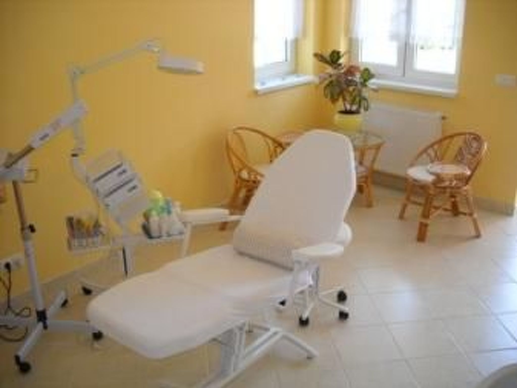 Hétkanyar Vendégház-Binnen