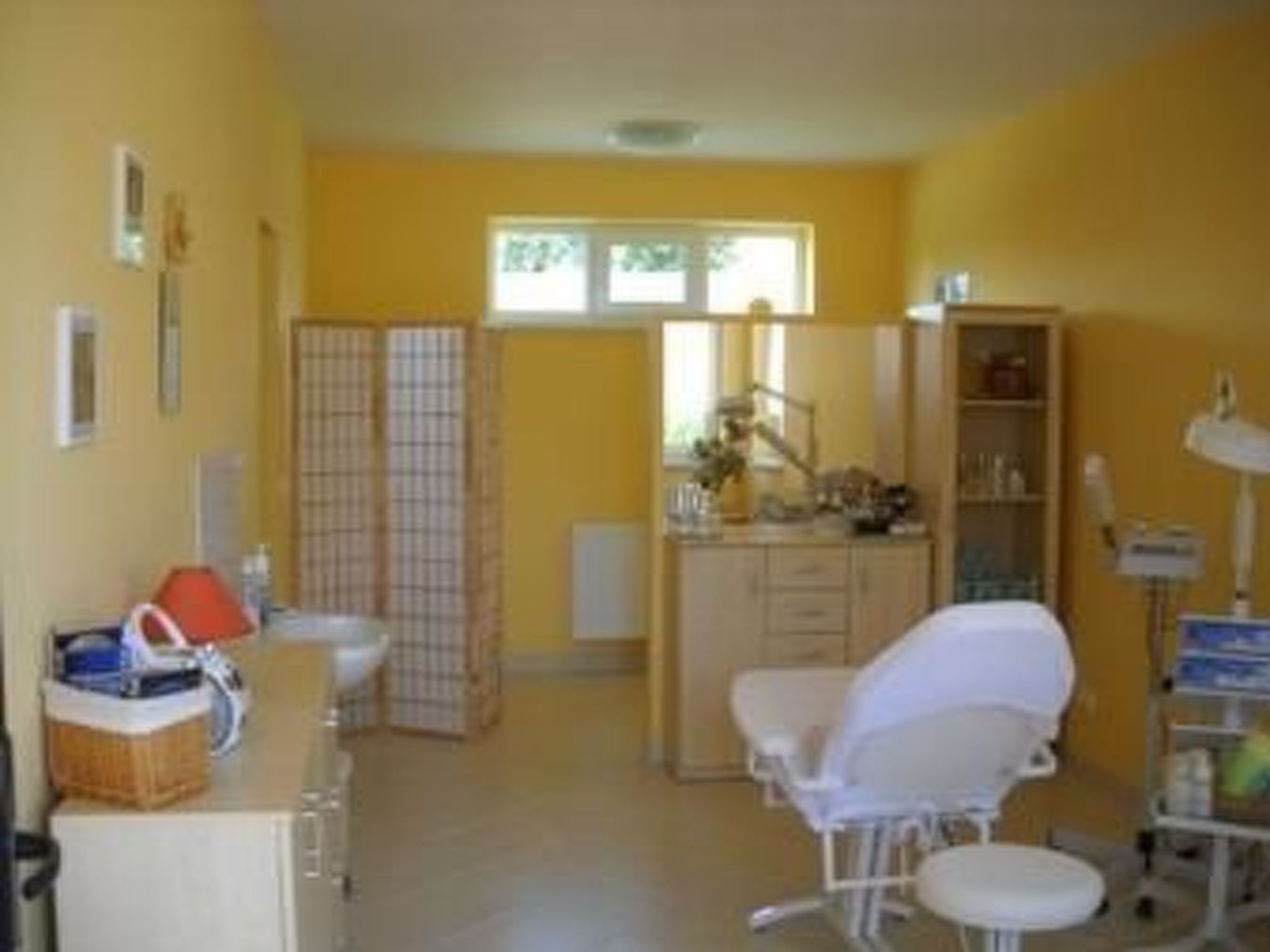 Hétkanyar Vendégház-Binnen