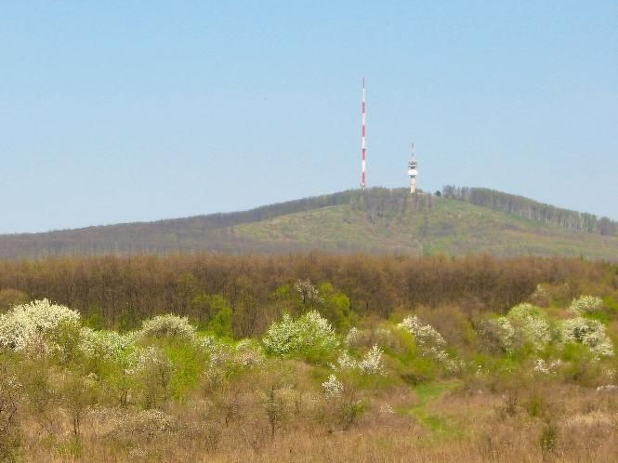 Hétkanyar Vendégház-Binnen