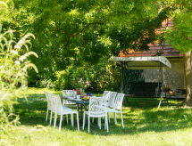 Maison Golf Tee