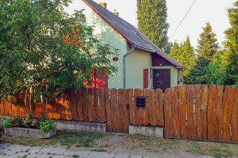 Ferienwohnungen Ferienhauser Ungarn Interhome