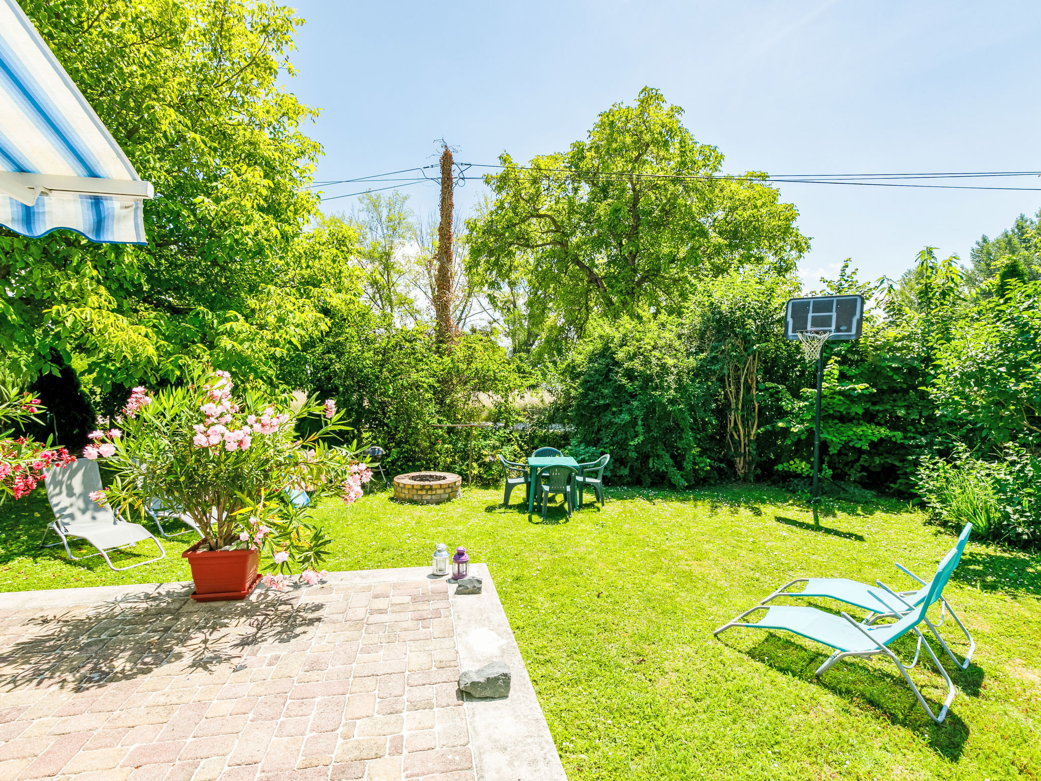 Maison Nadori 1 – Extérieur, photo 33 sur 37