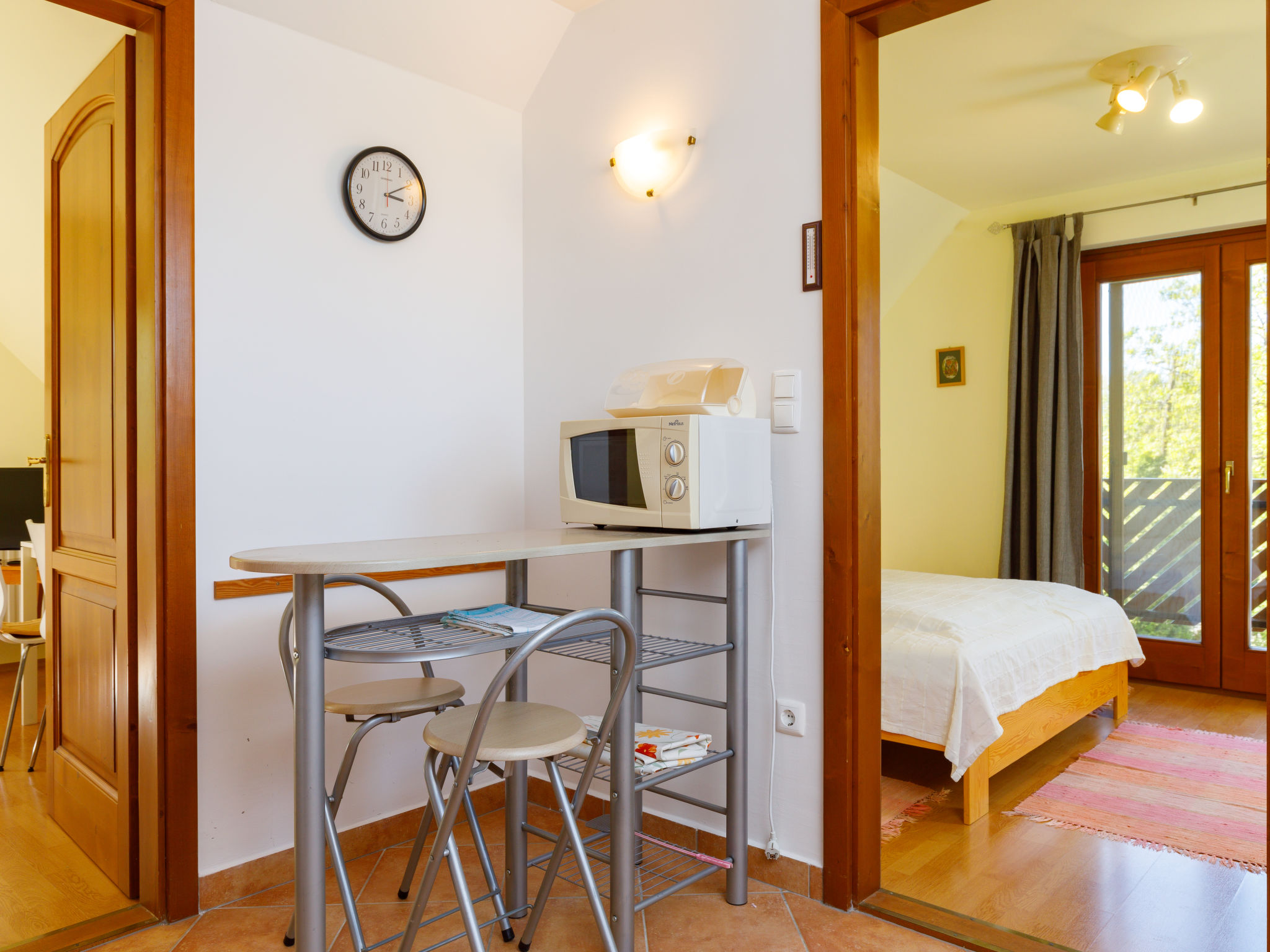 Appartement Nadori 2 – Chambre, photo 10 sur 23