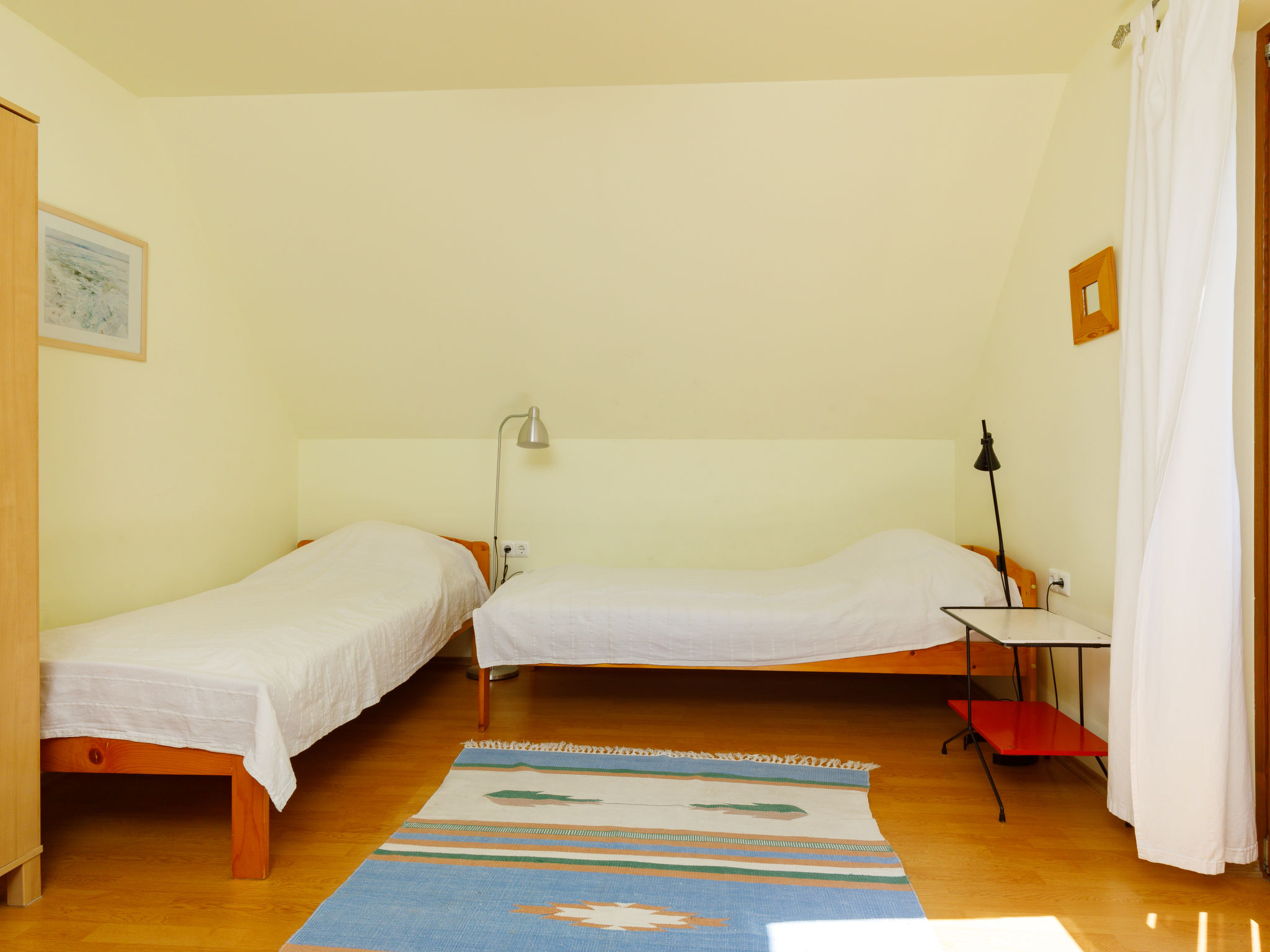 Appartement Nadori 2 – Chambre, photo 15 sur 23