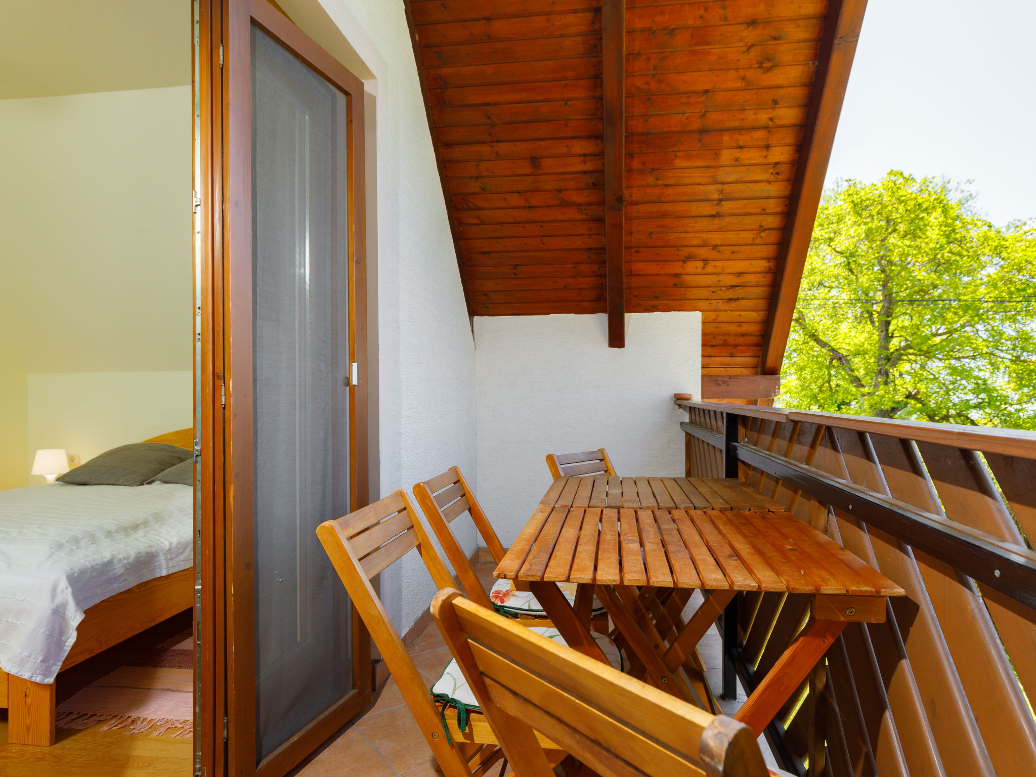 Appartement Nadori 2 – Chambre, photo 12 sur 23