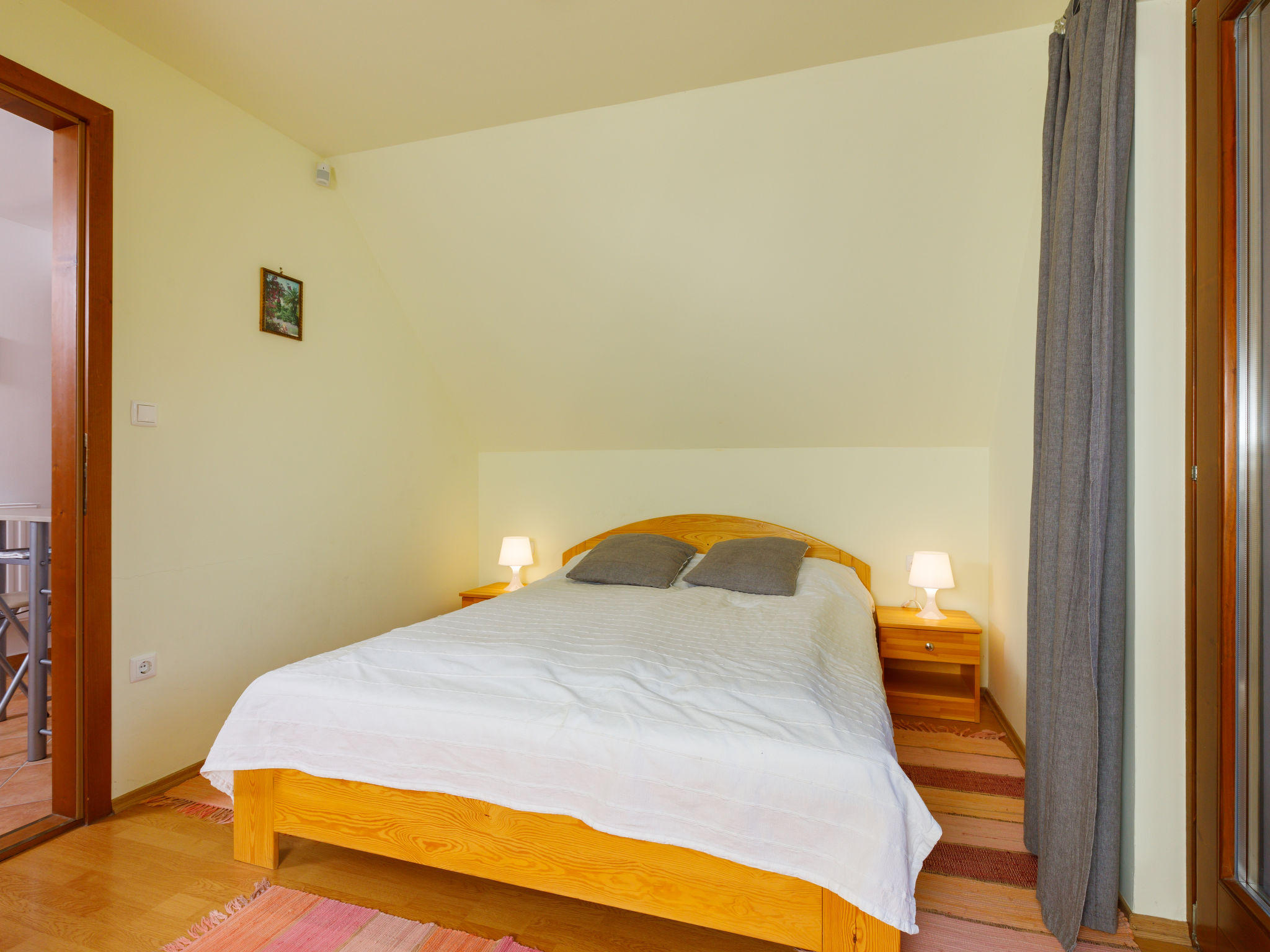 Appartement Nadori 2 – Chambre, photo 14 sur 23
