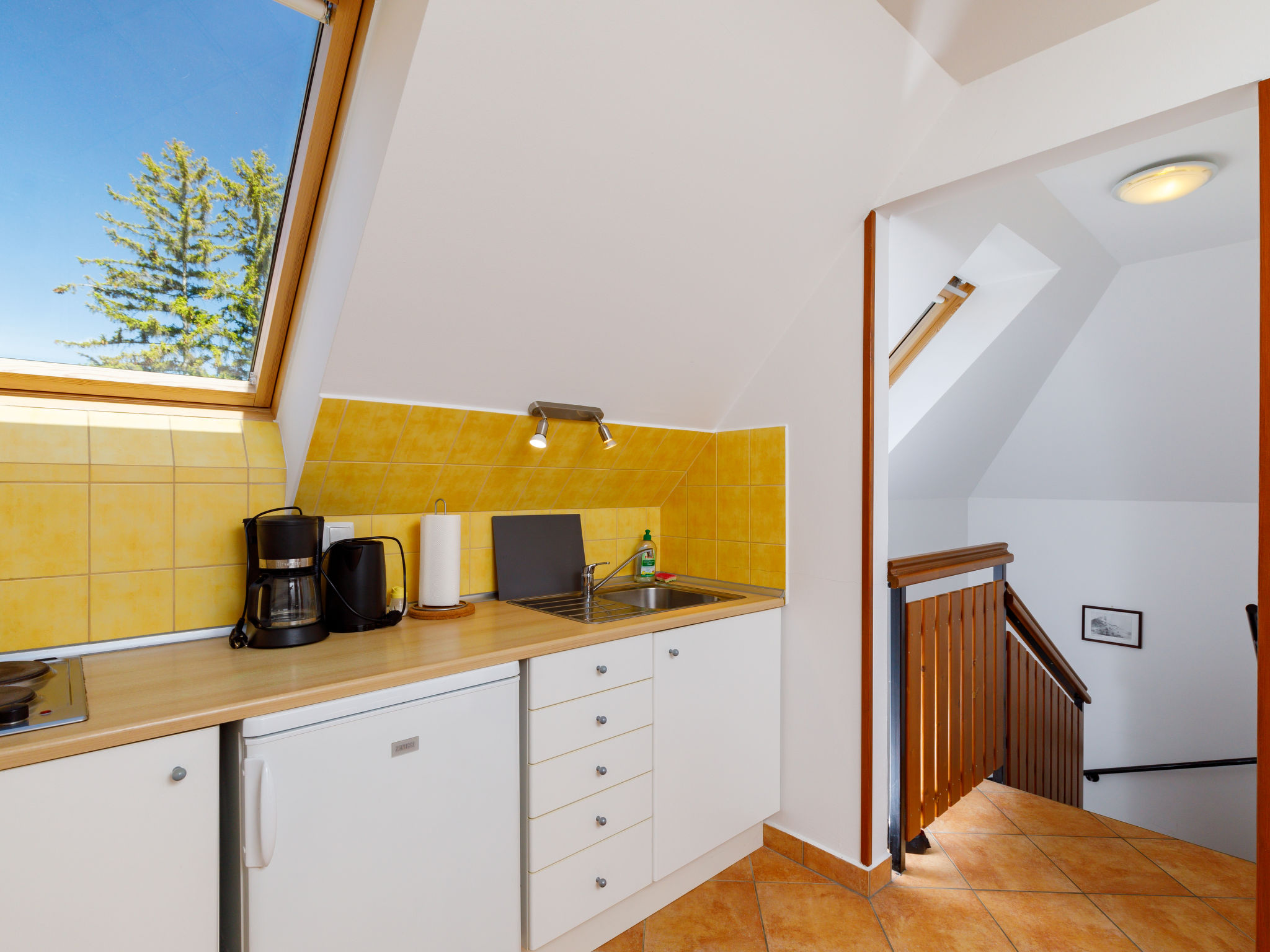Appartement Nadori 2 – Salle de bains, photo 8 sur 23