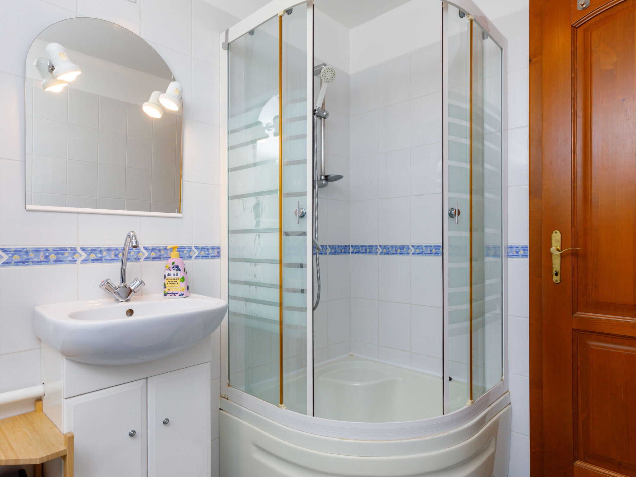 Appartement Nadori 2 – Salle de bains, photo 19 sur 23