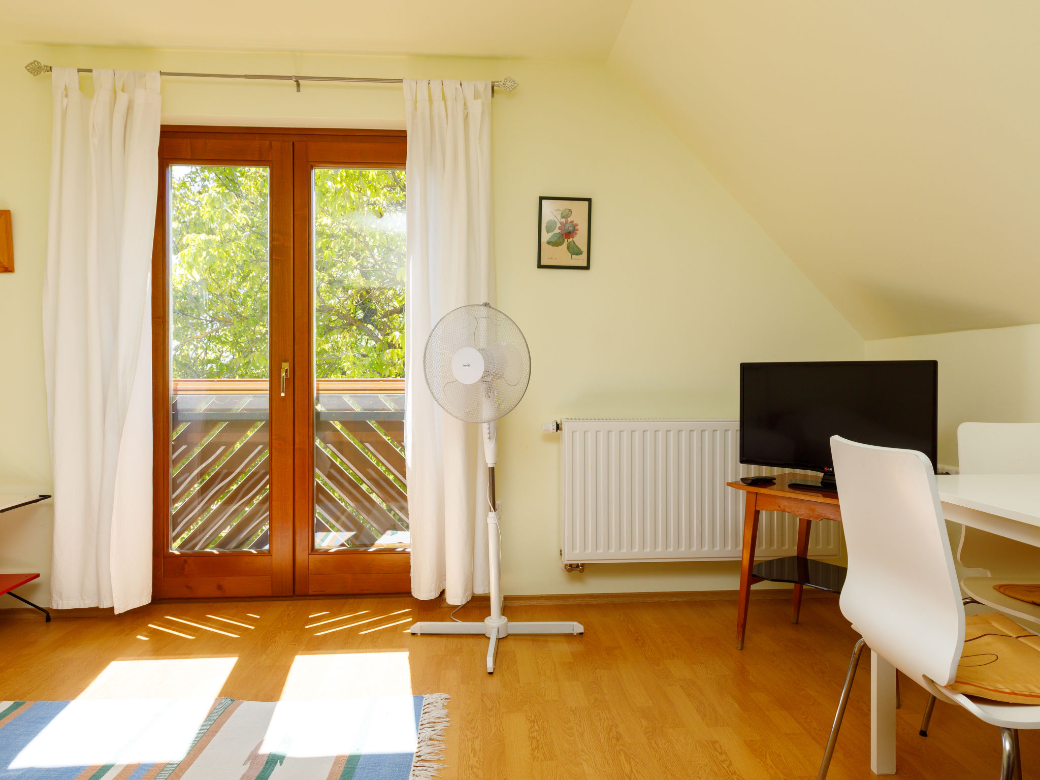 Appartement Nadori 2 – Cuisine et coin repas, photo 16 sur 23