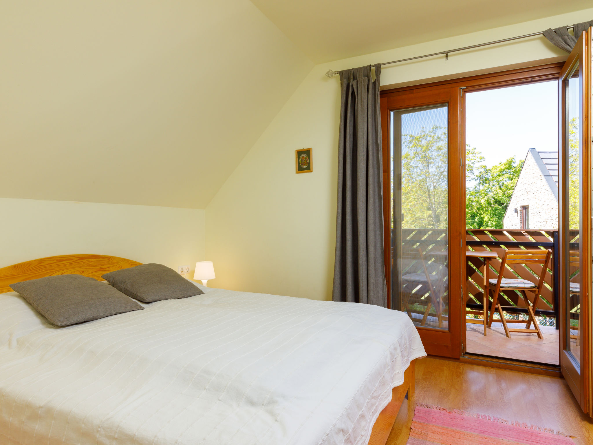 Appartement Nadori 2 – Chambre, photo 11 sur 23