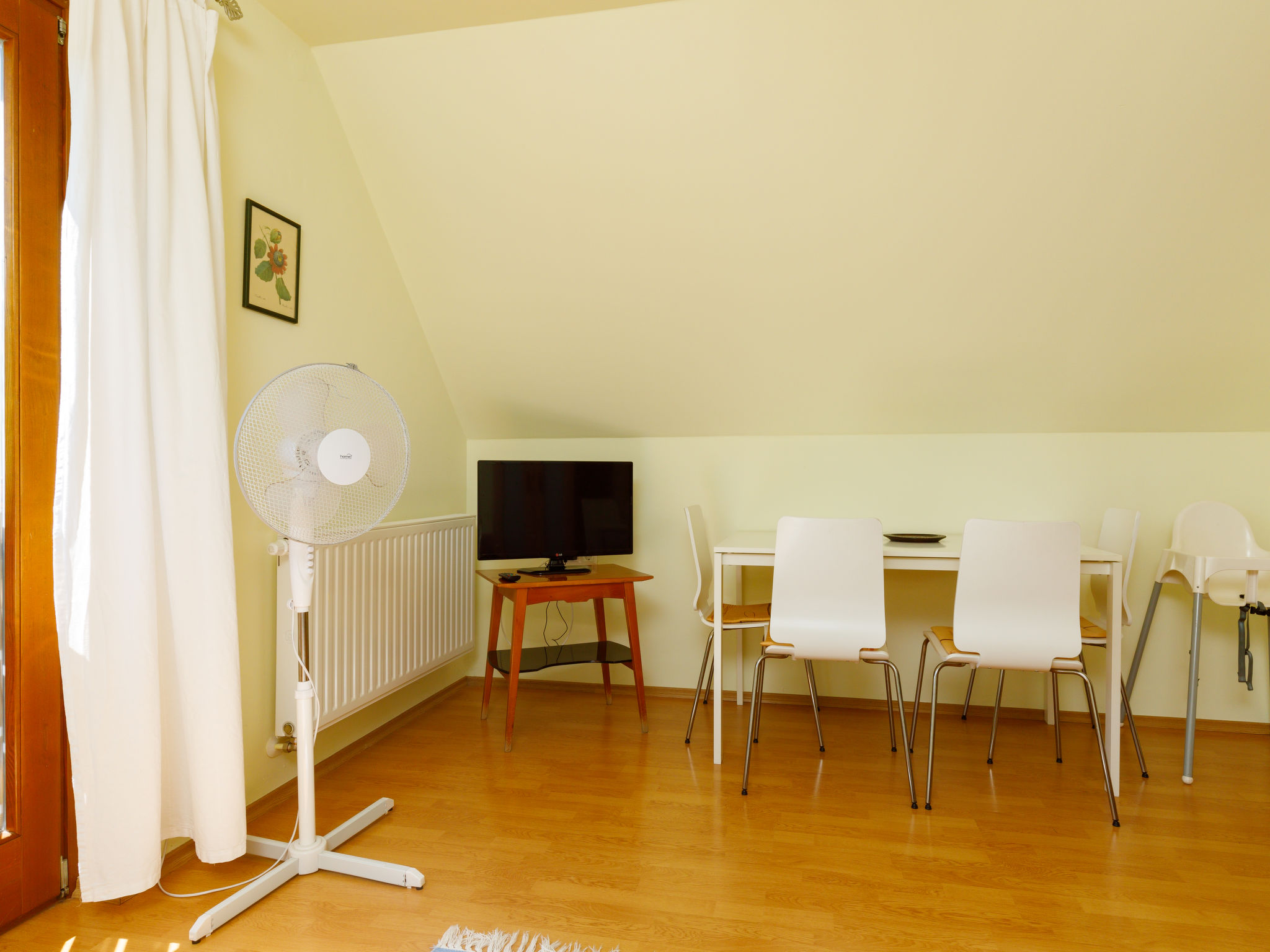 Appartement Nadori 2 – Cuisine et coin repas, photo 17 sur 23