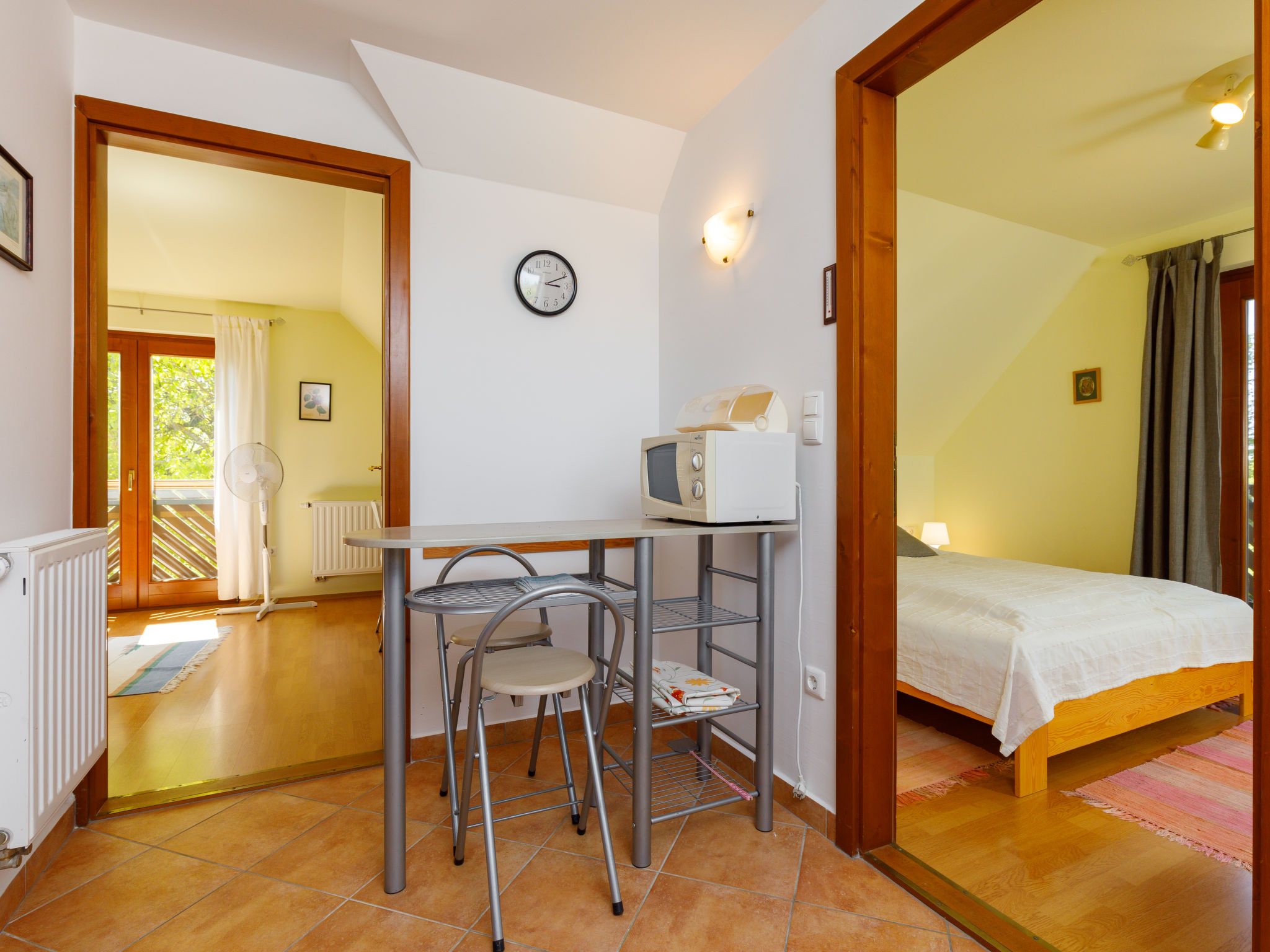 Appartement Nadori 2 – Chambre, photo 9 sur 23