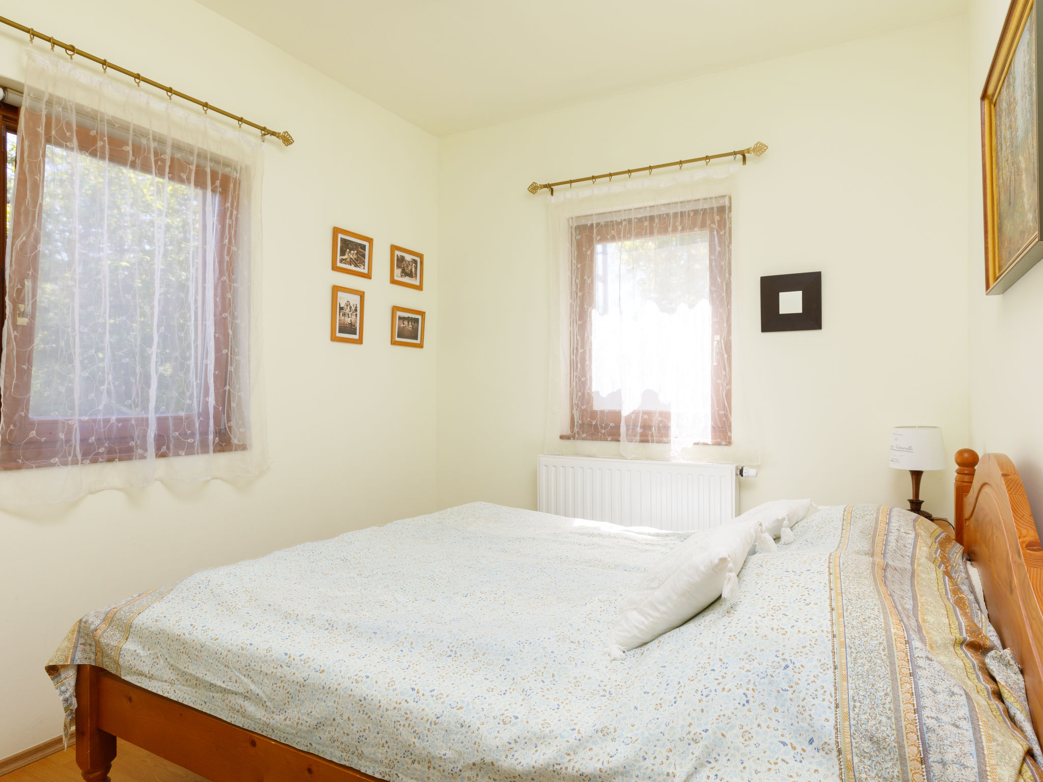Appartement Nadori 3 – Chambre, photo 11 sur 21