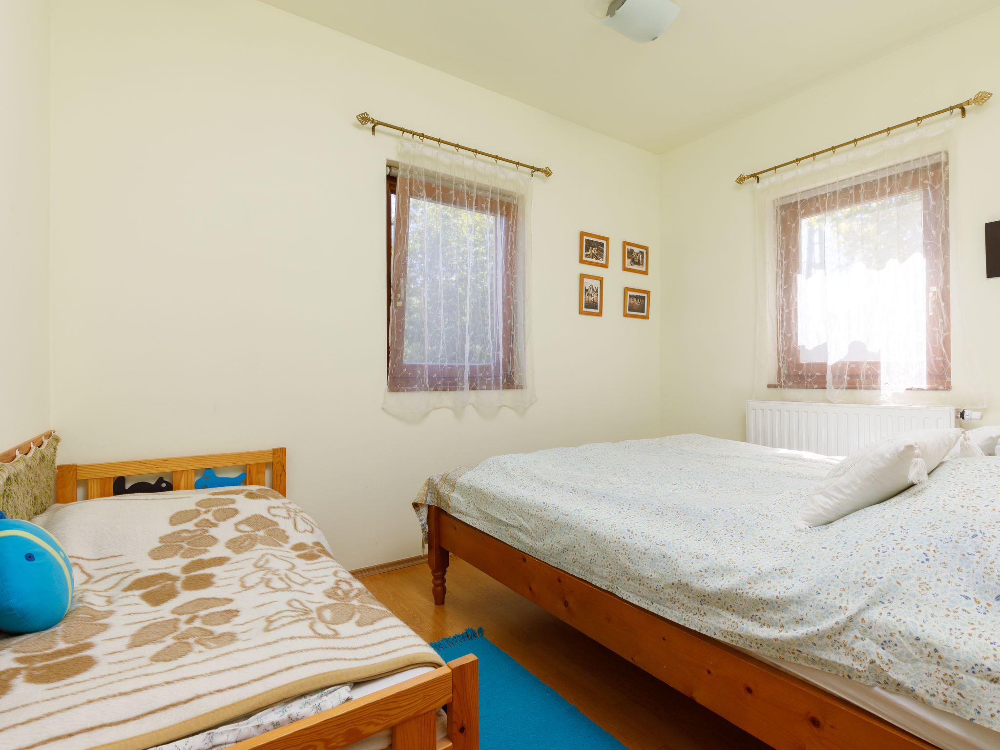 Appartement Nadori 3 – Chambre, photo 12 sur 21