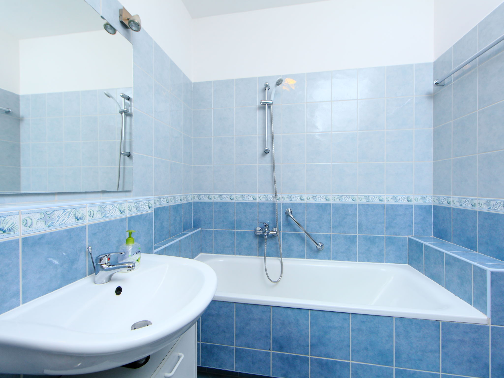 Appartement Nadori 3 – Salle de bains, photo 13 sur 21