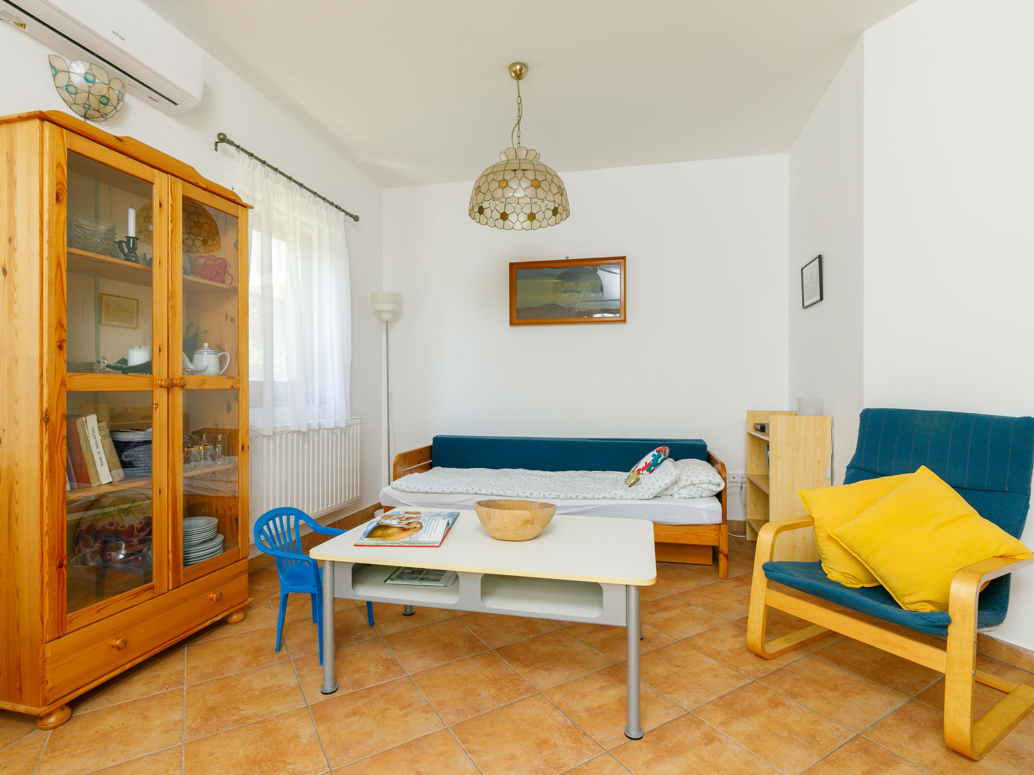 Appartement Nadori 3 – Séjour, photo 10 sur 21