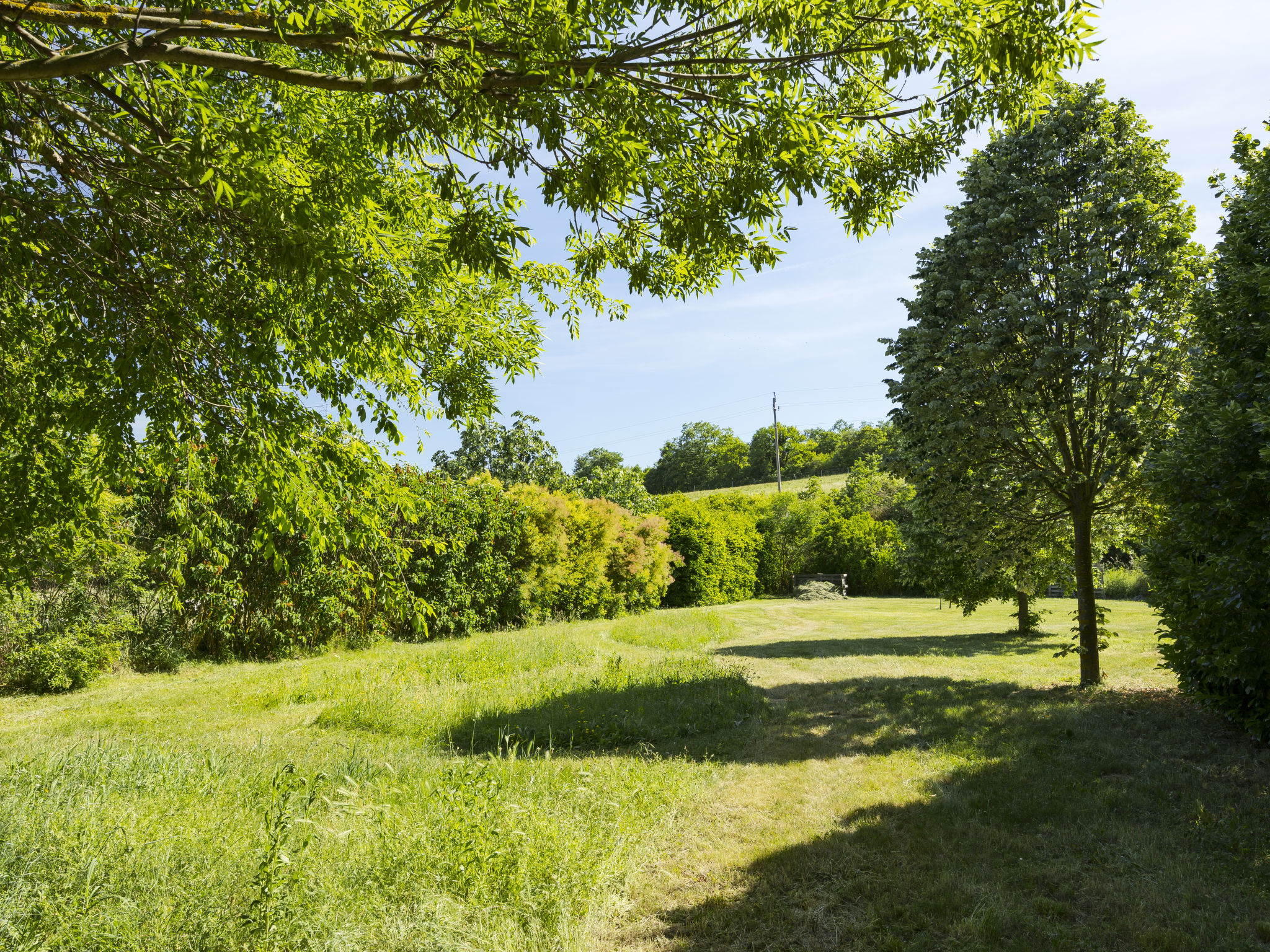 Villa Canela - Dehors