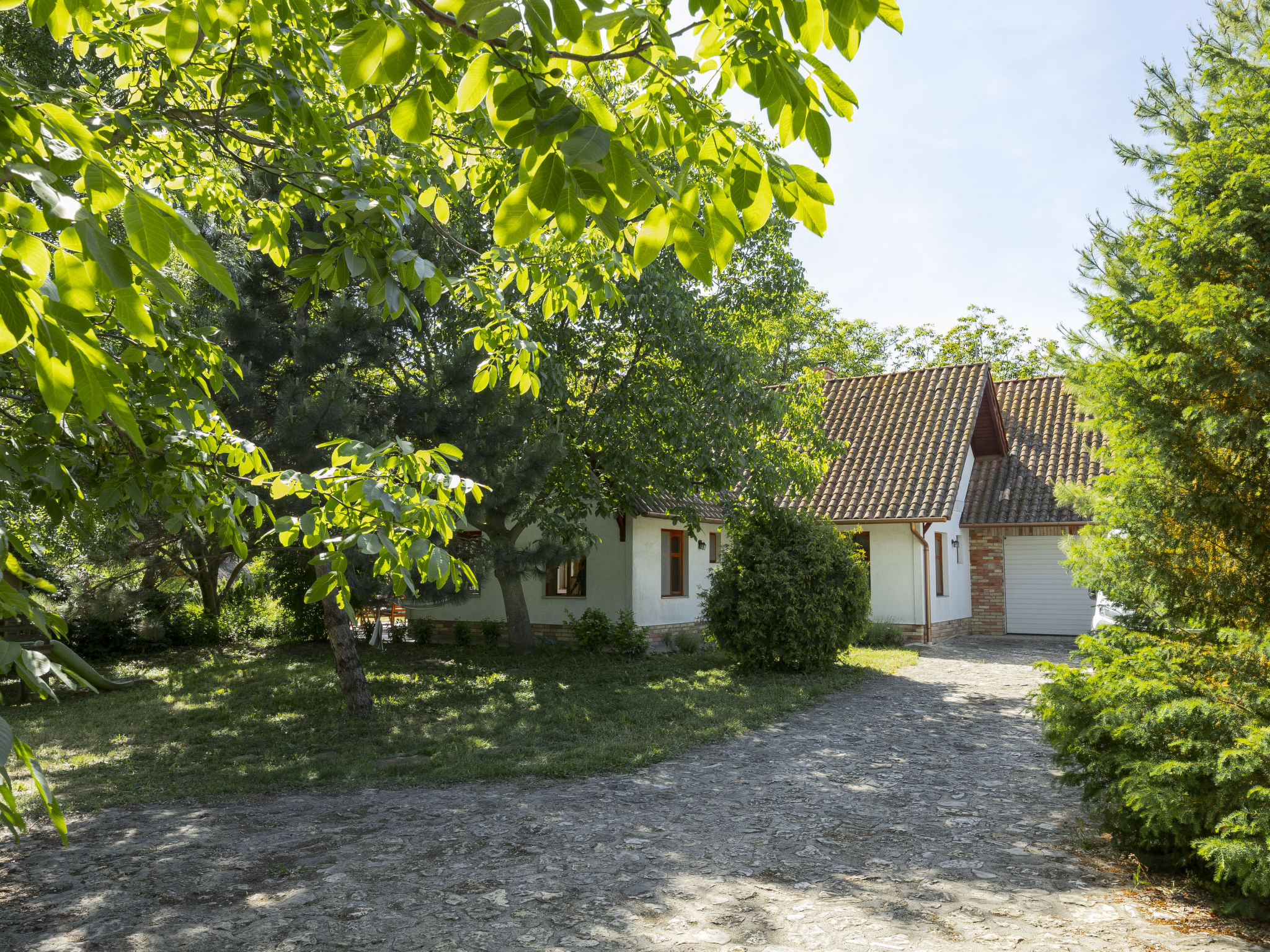 Villa Canela - Dehors