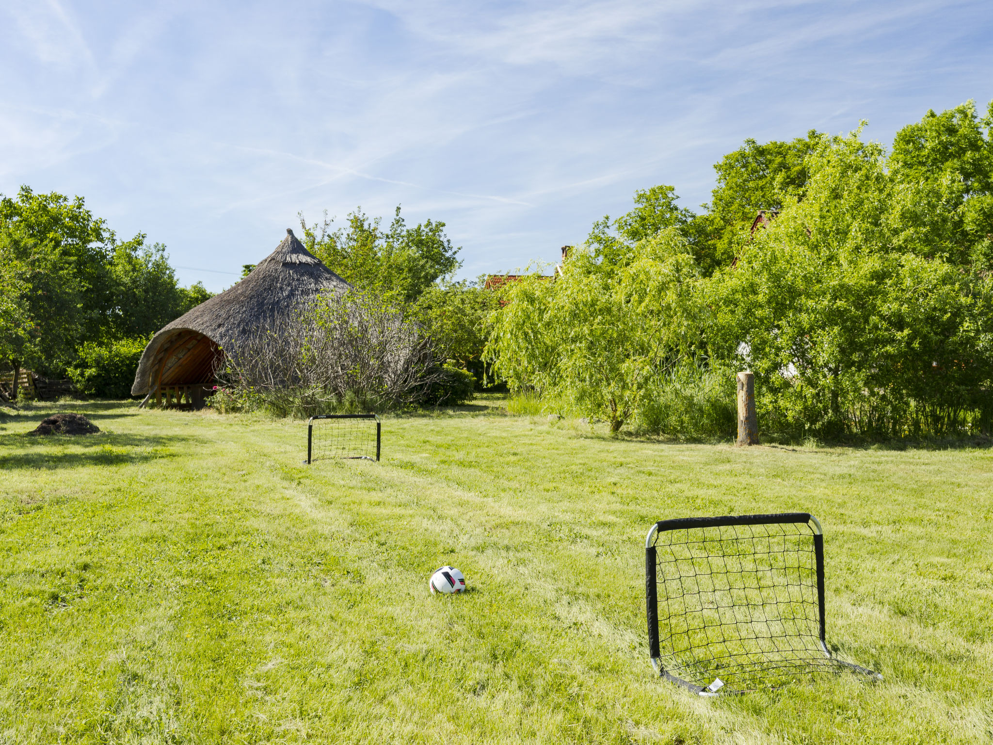 Villa Canela - Dehors