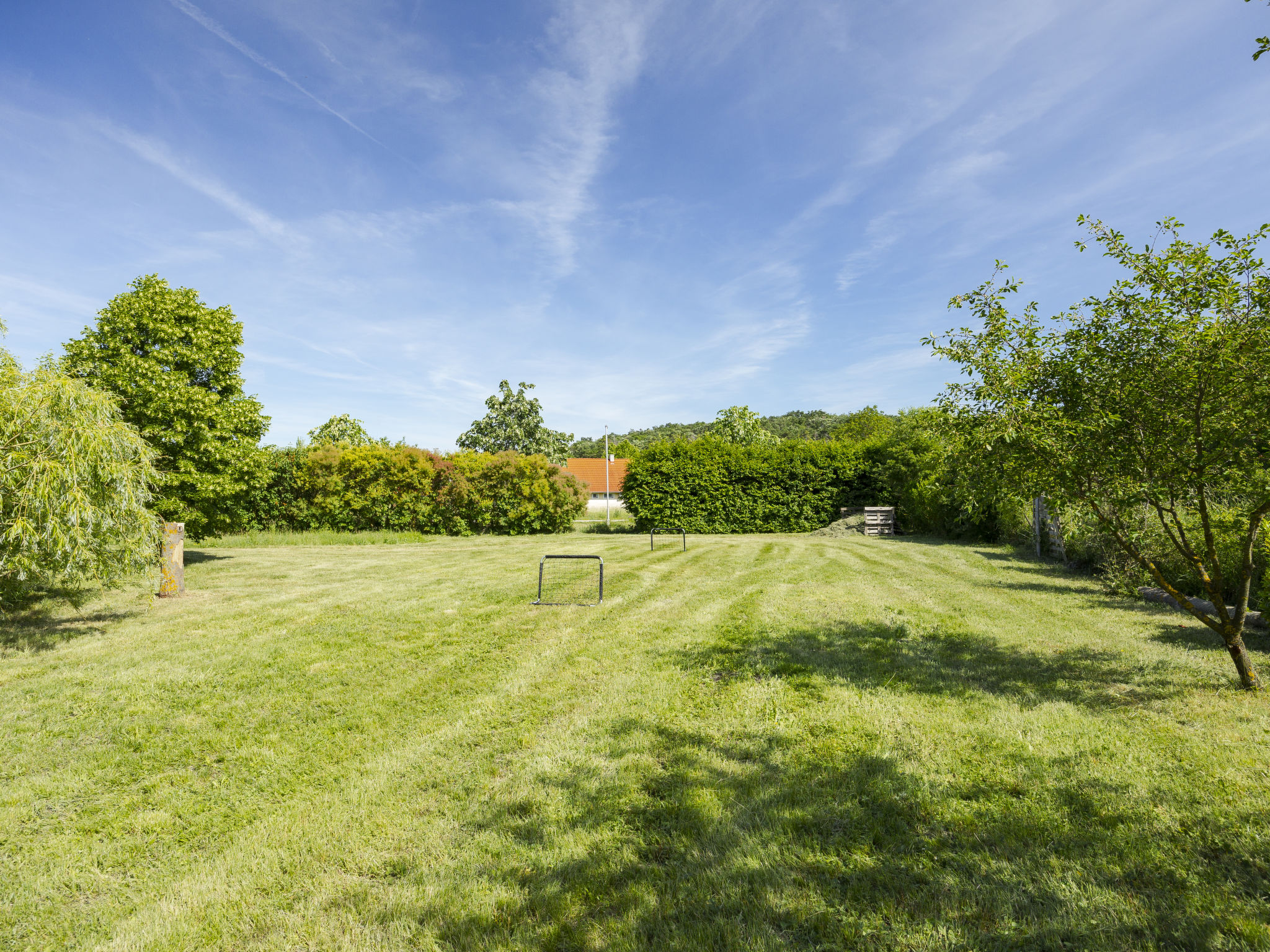 Villa Canela - Dehors