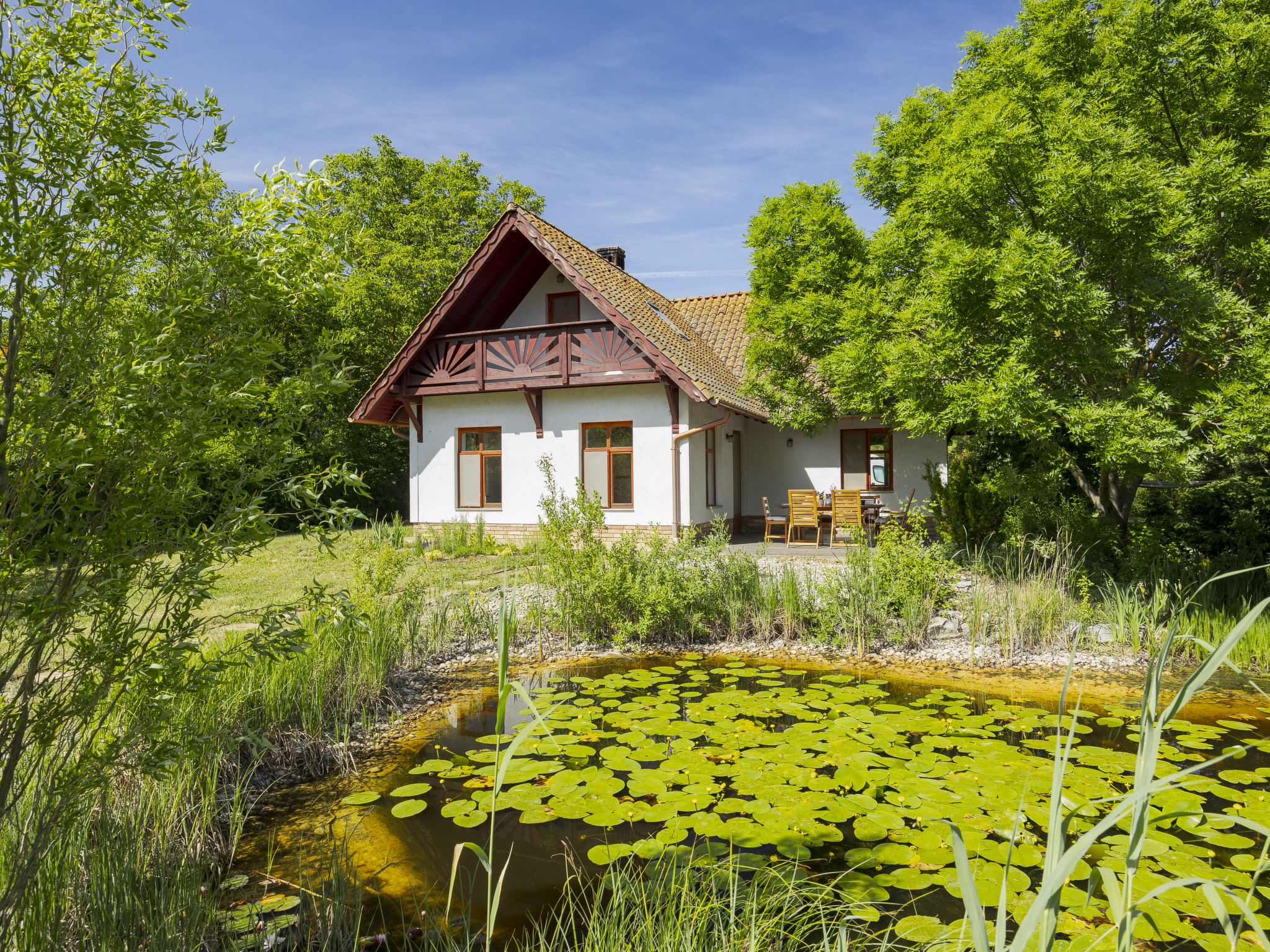 Villa Canela