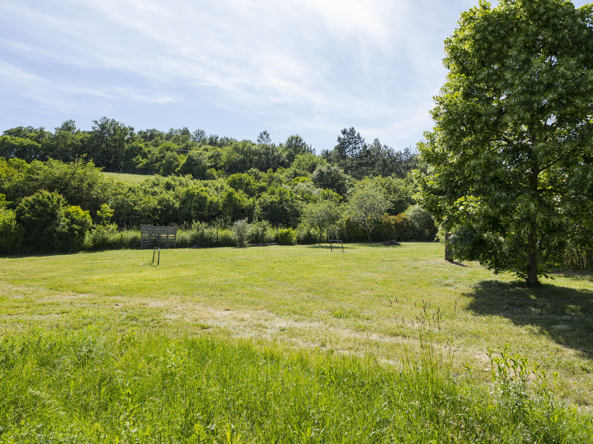 Villa Canela - Dehors