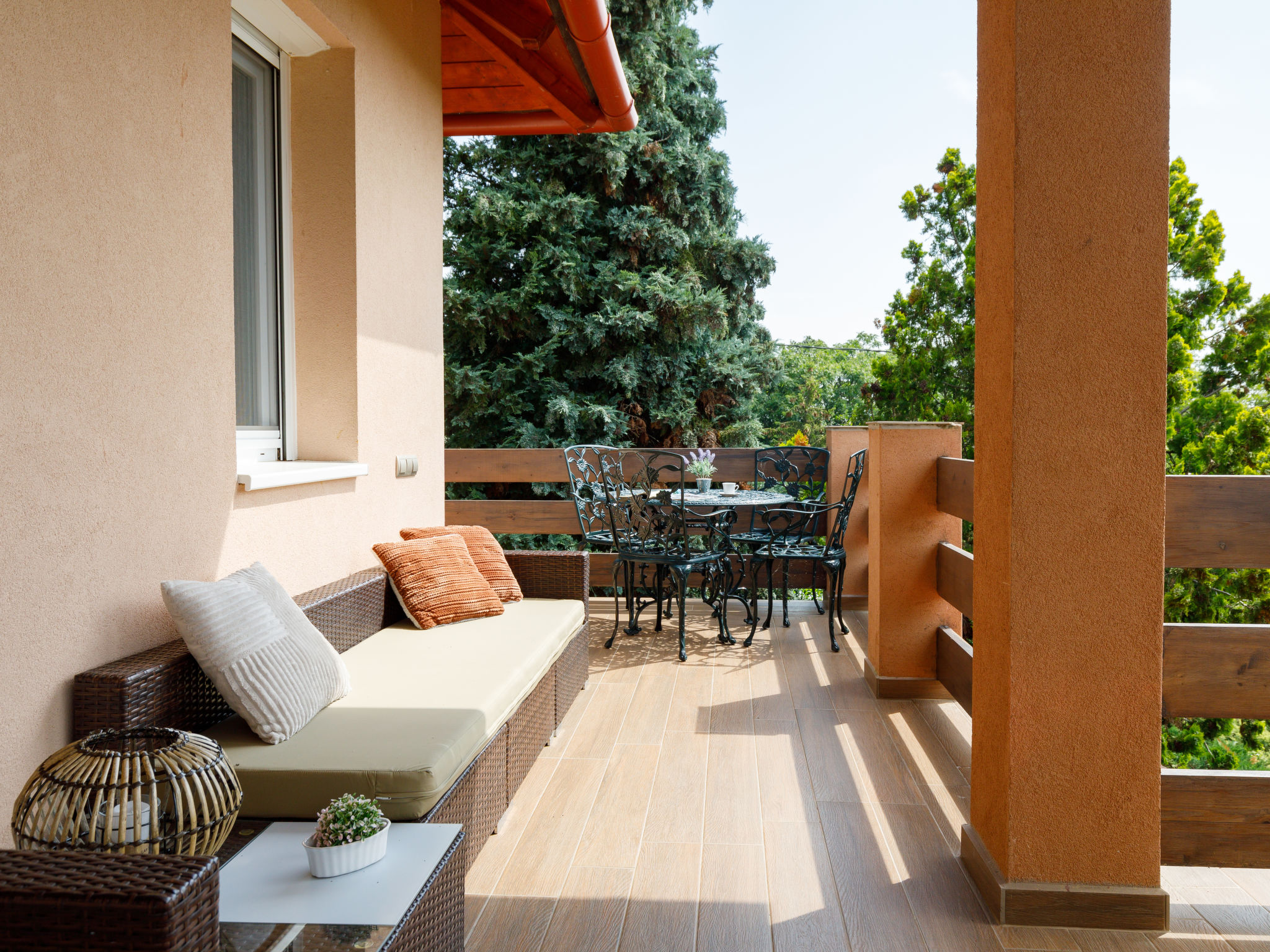 Appartement Zen – Séjour, photo 28 sur 50