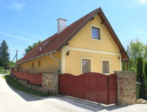 Vacation home Horvath (ABR121)