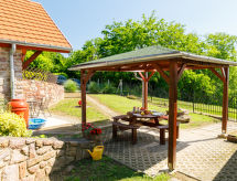 Vrijstaand huis Fokas bij Balatonmeer met tuin en airco - thumbnail 3