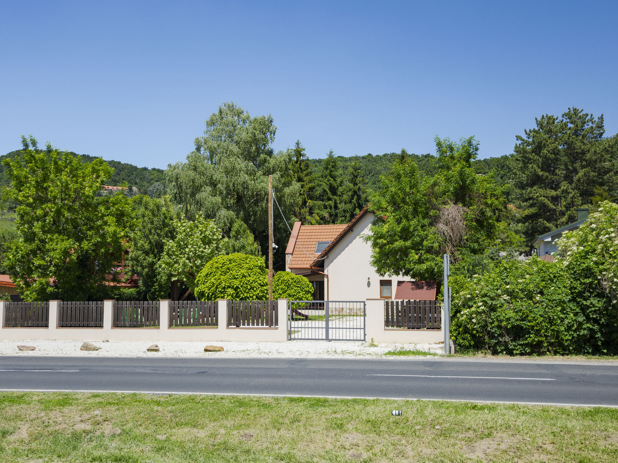 Petka - Buiten