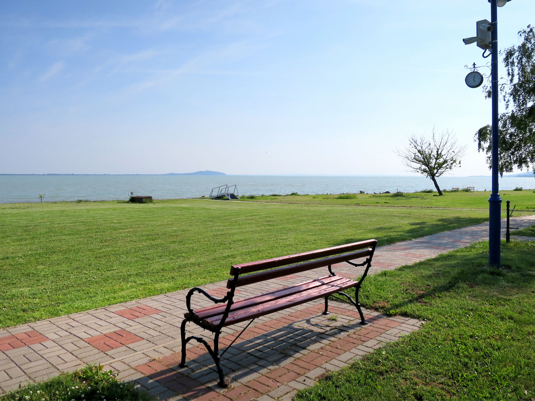 Zonnig appartement voor 4 op 1 km van het Balatonmeer in Badacsonytomaj - foto 30
