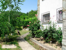 Vacation home Kopacsi