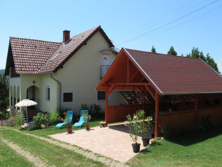 Tatil Evi Toth (BAC109)