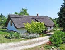 Vacation home Szijartó (BGK111)