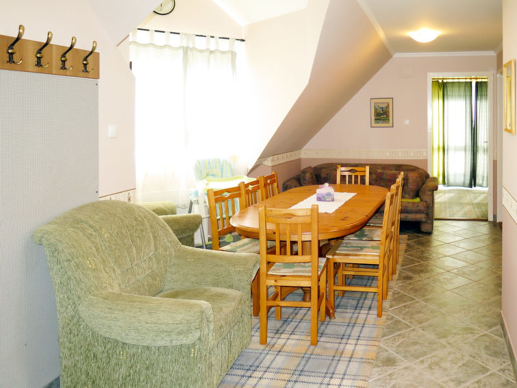 Holiday Rental Accommodation