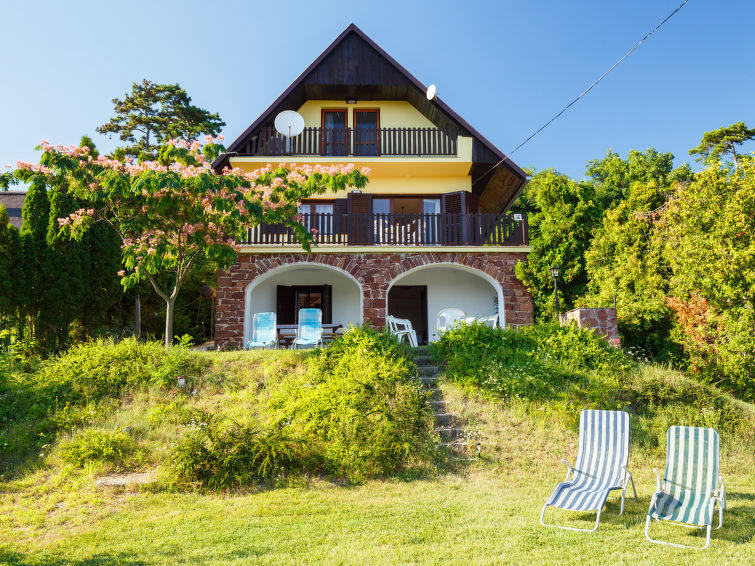 Casa de vacaciones Panorama