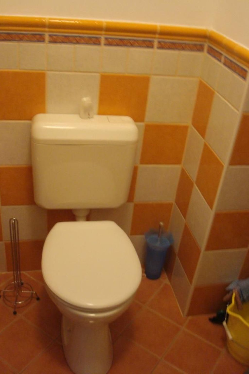 "Júlia" mit eigenem Balkon-Binnen