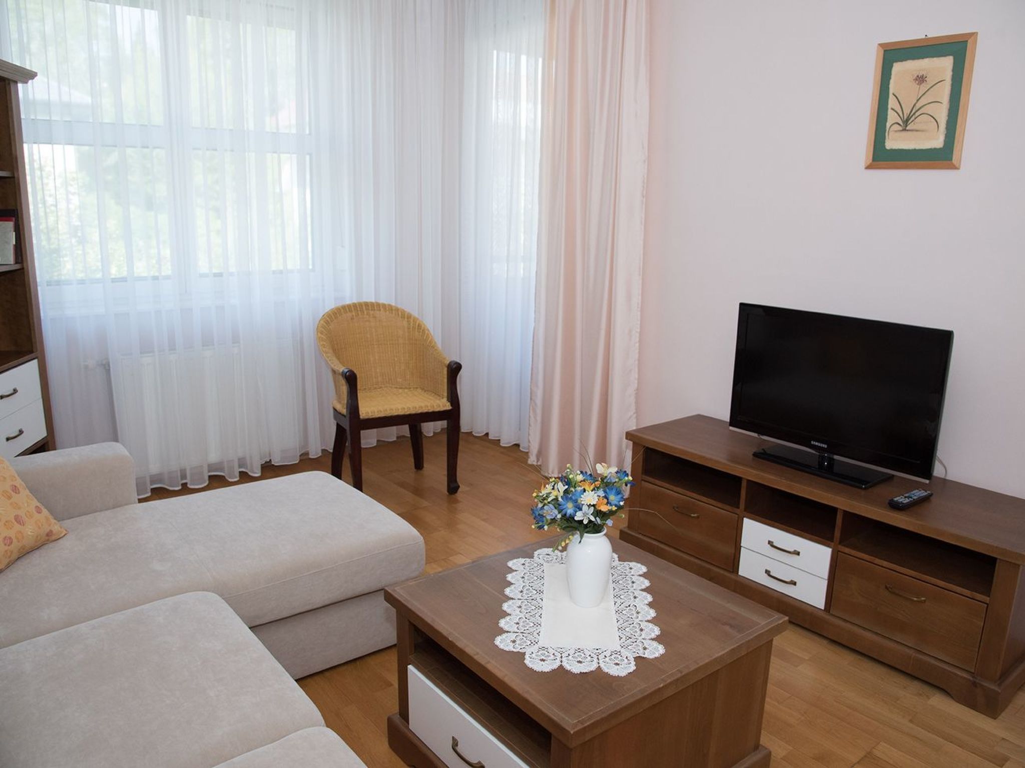 Appartement in Hévíz-Image-tags.info