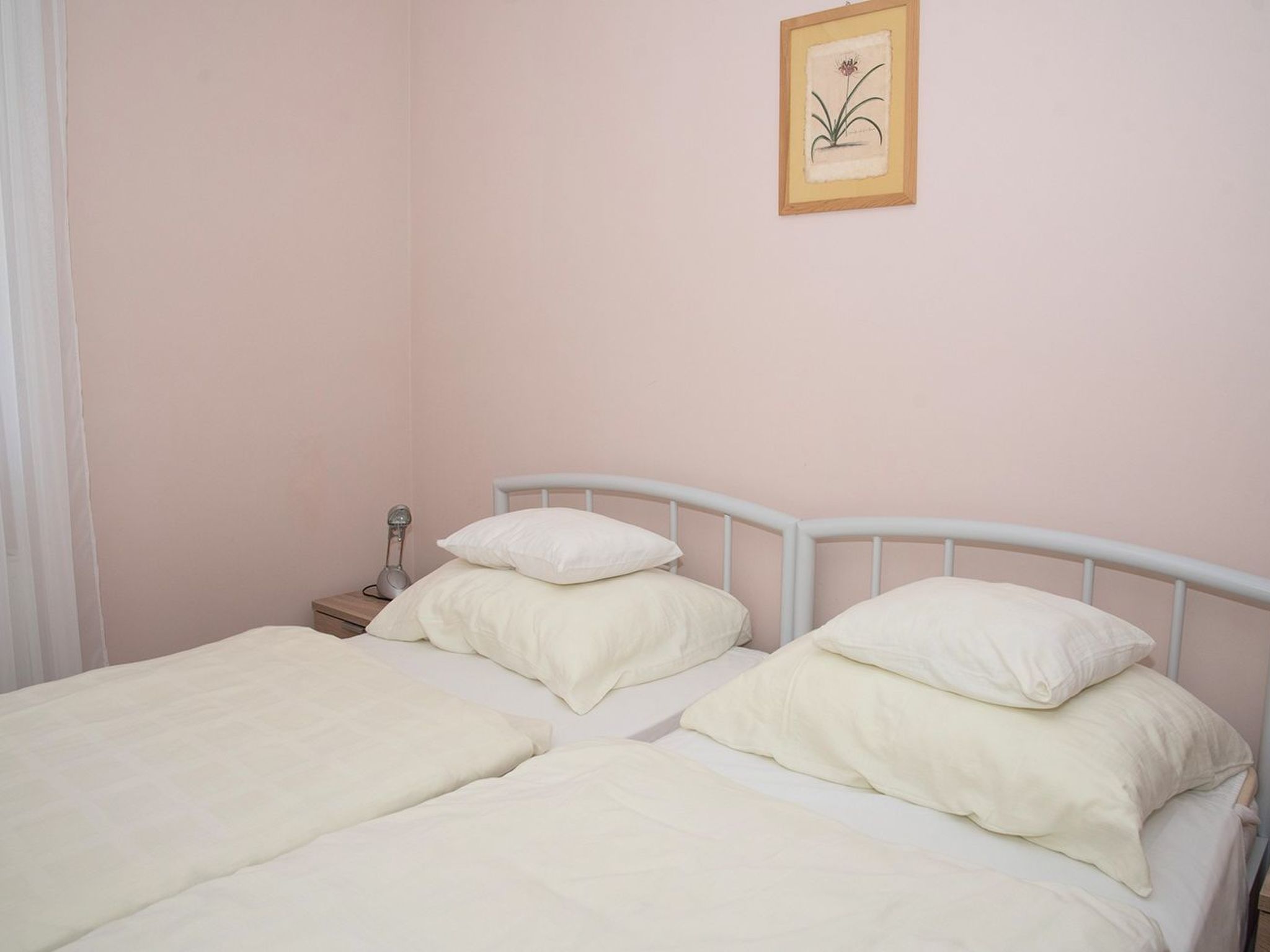 Appartement in Hévíz-Image-tags.info