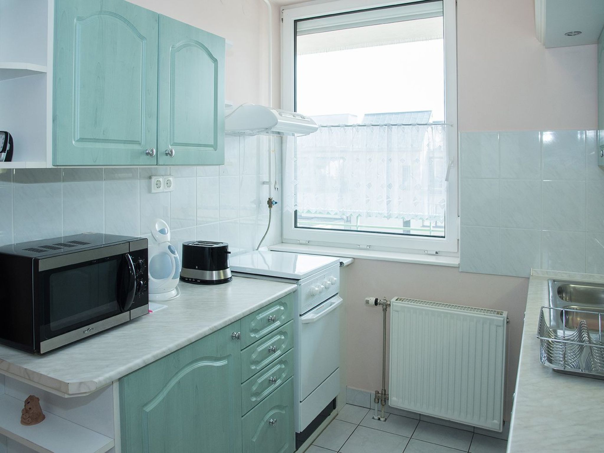 Appartement in Hévíz-Image-tags.info