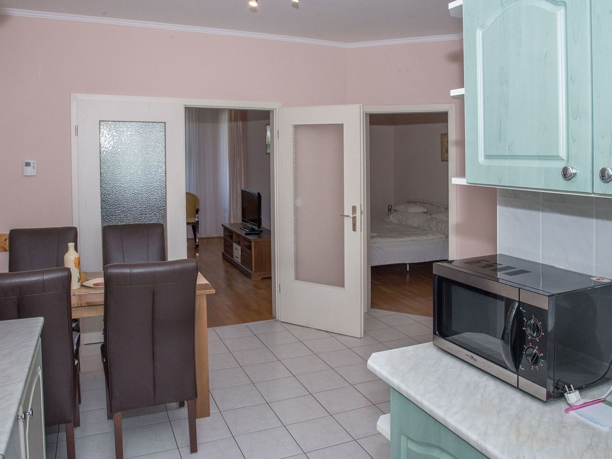 Appartement in Hévíz-Image-tags.info