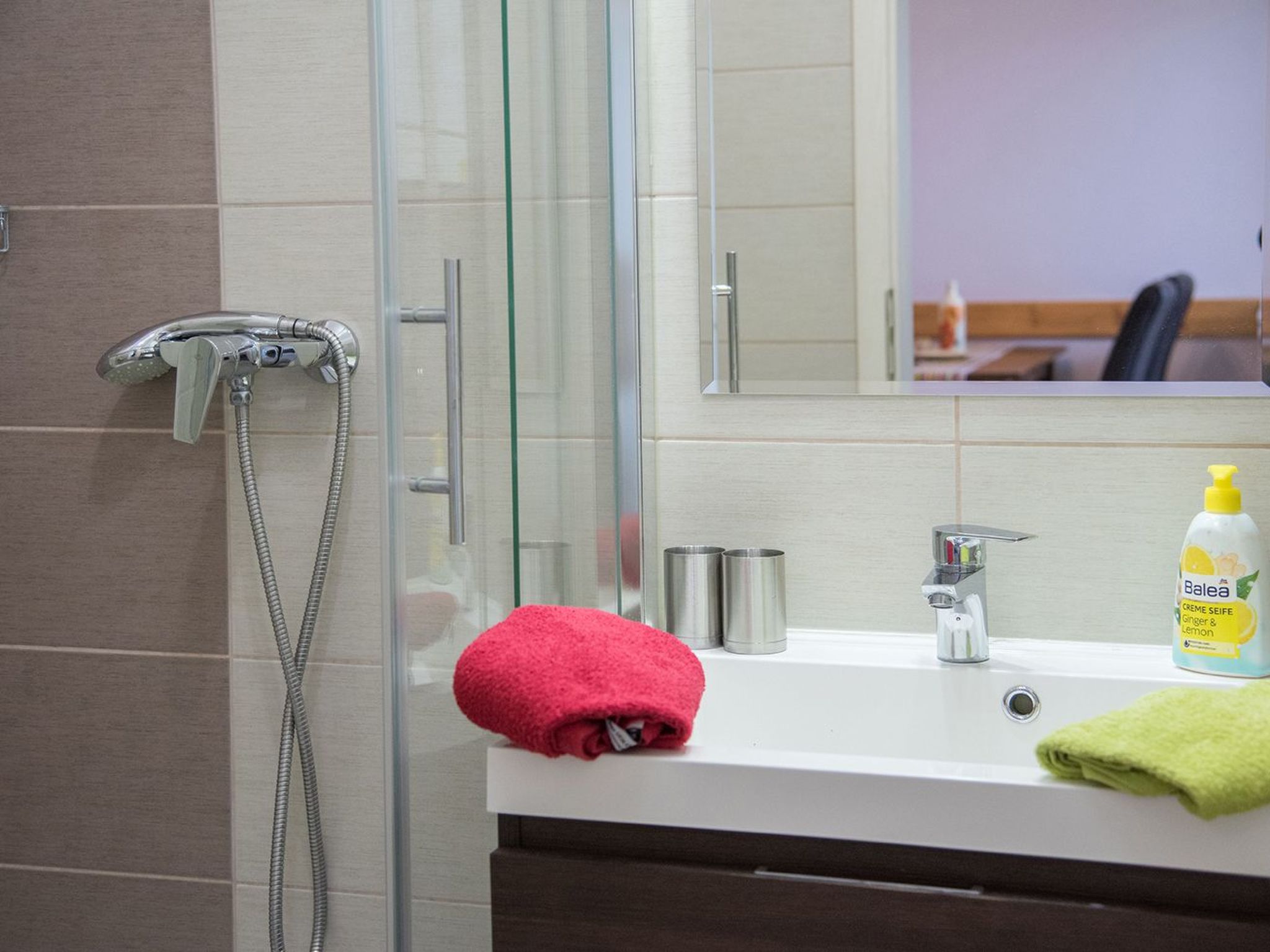 Appartement in Hévíz-Image-tags.info