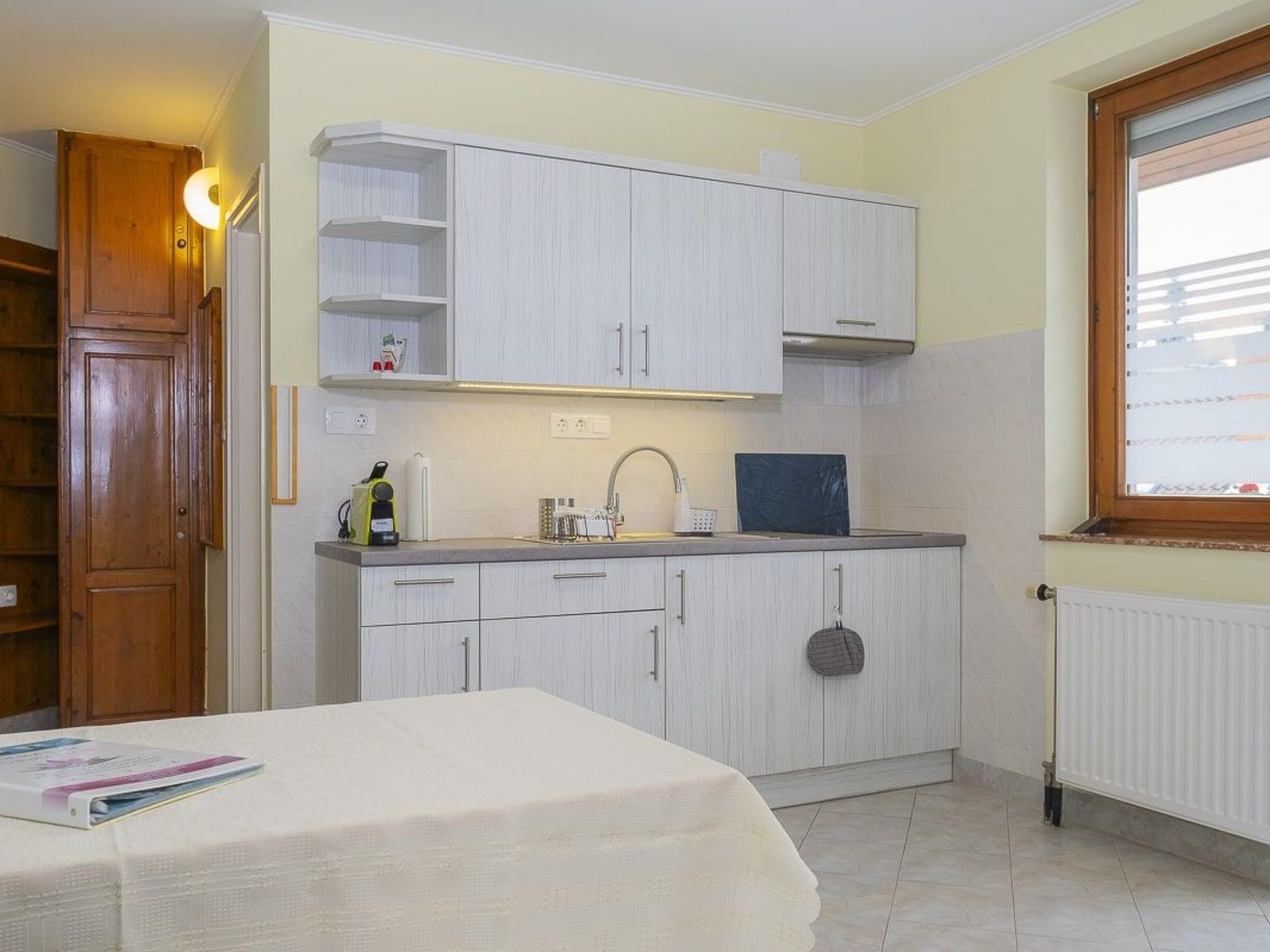 Familien Appartement Nr.4 Ács Apartman Hévíz-Image-tags.info