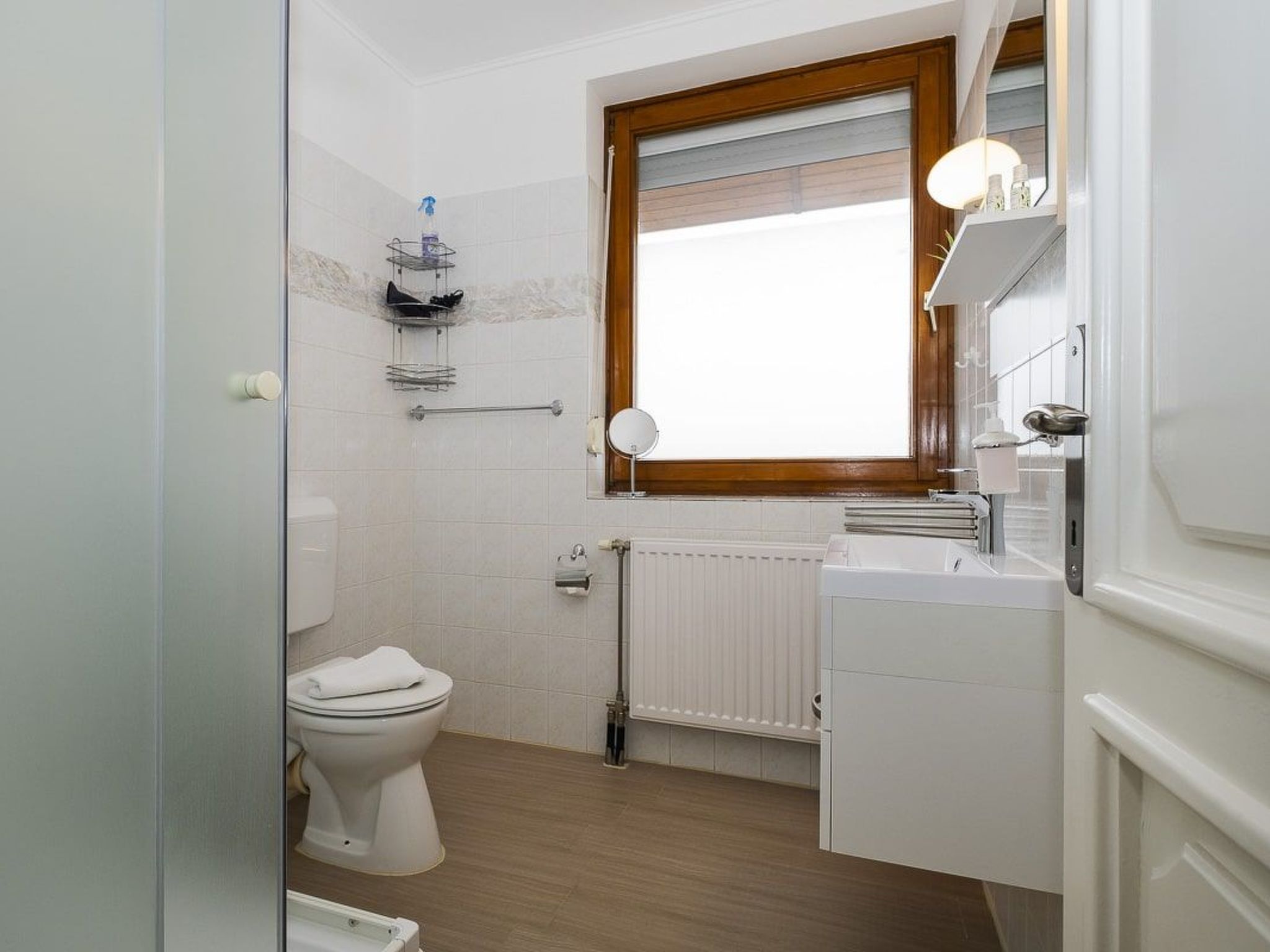 Familien Appartement Nr.4 Ács Apartman Hévíz-Image-tags.info